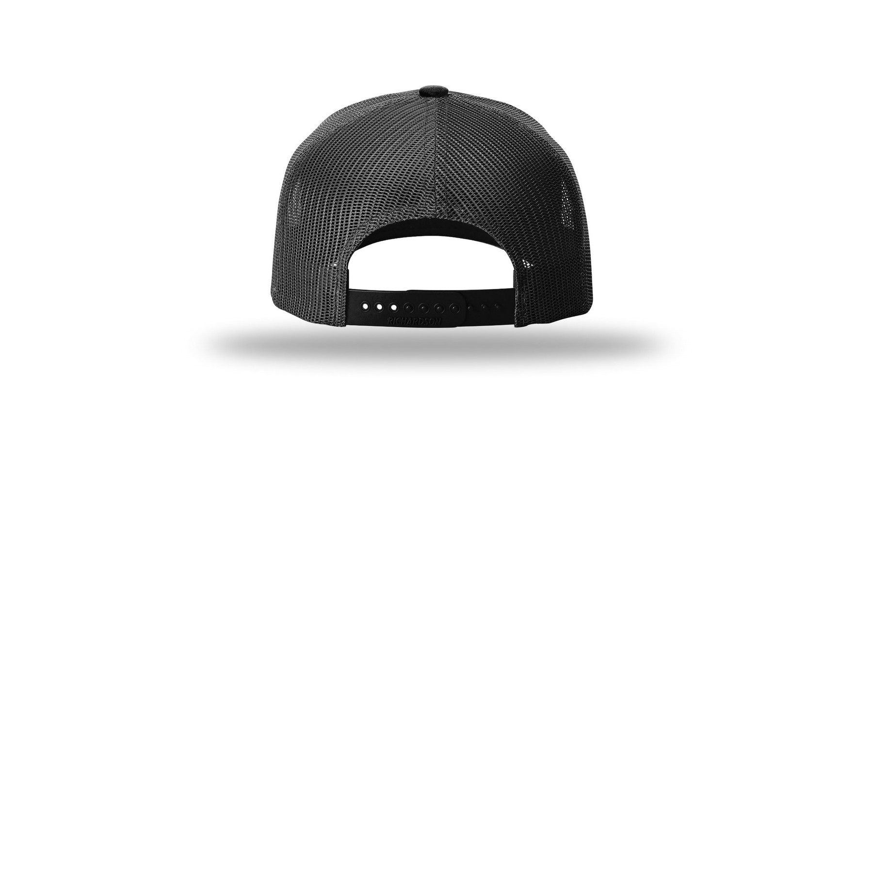 Printed Five-Panel Trucker - Thumbnail Image