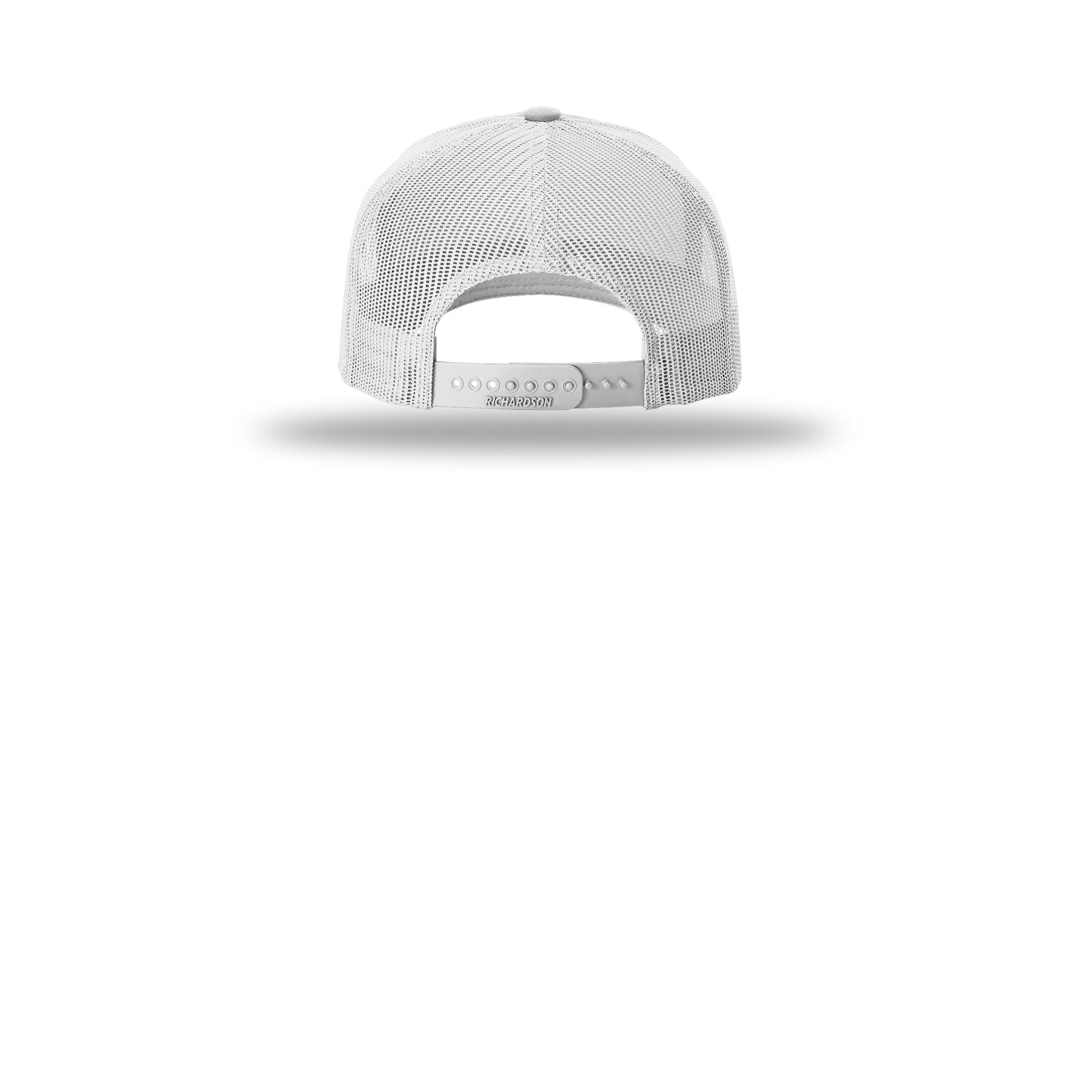 Printed Five-Panel Trucker - Thumbnail Image