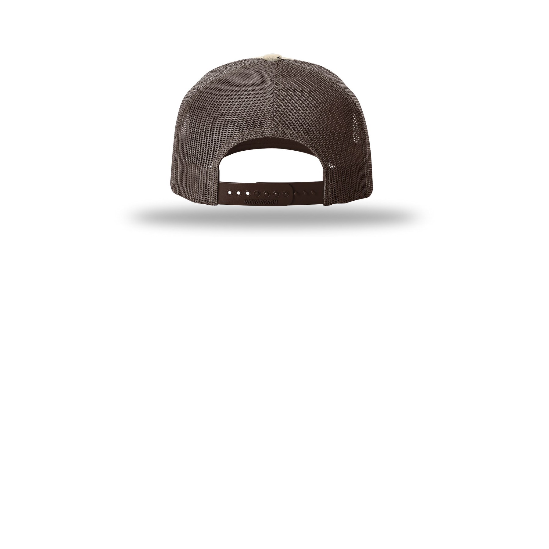 Printed Five-Panel Trucker - Thumbnail Image