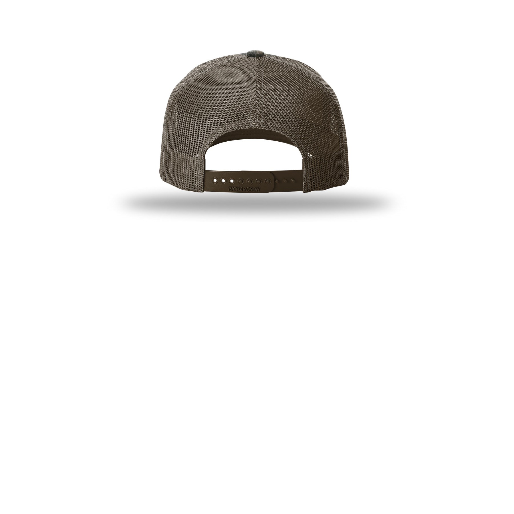 Printed Five-Panel Trucker - Thumbnail Image