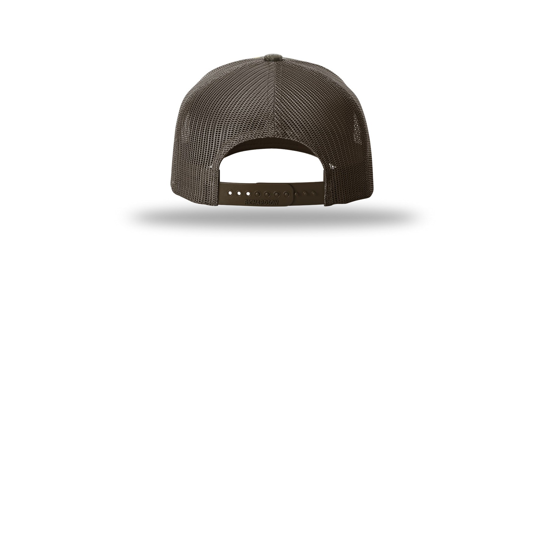 Printed Five-Panel Trucker - Thumbnail Image