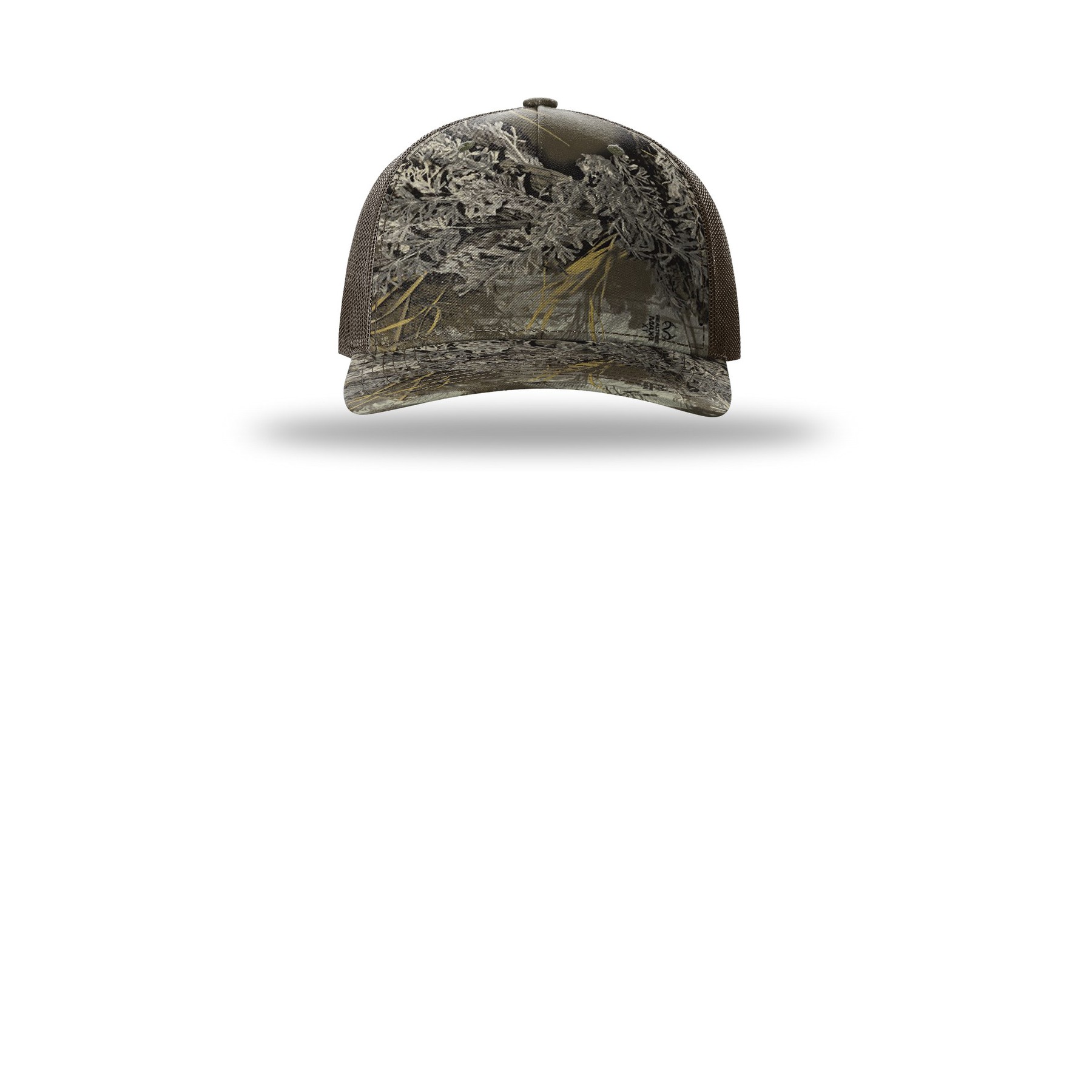 Printed Five-Panel Trucker - Thumbnail Image