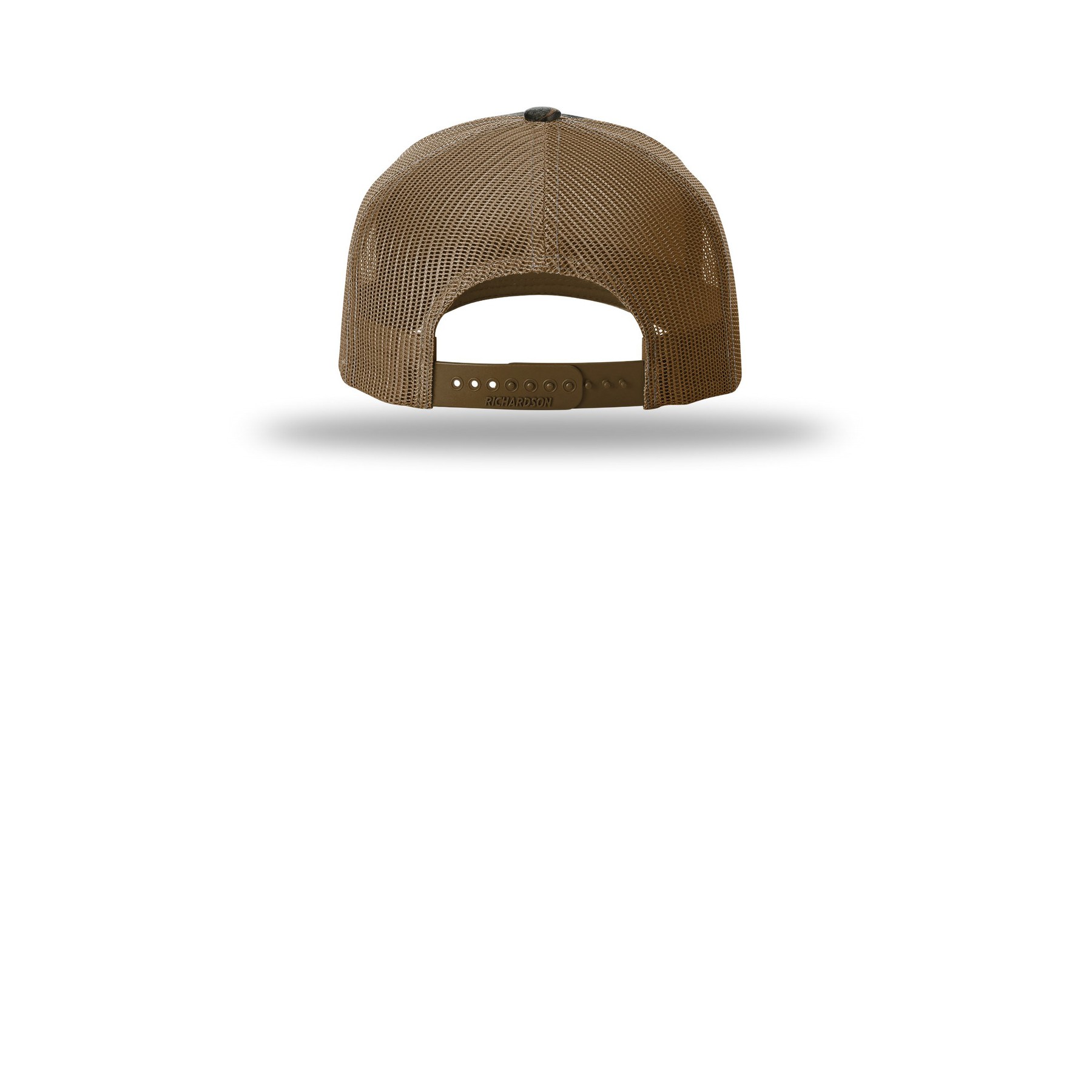 Printed Five-Panel Trucker - Thumbnail Image