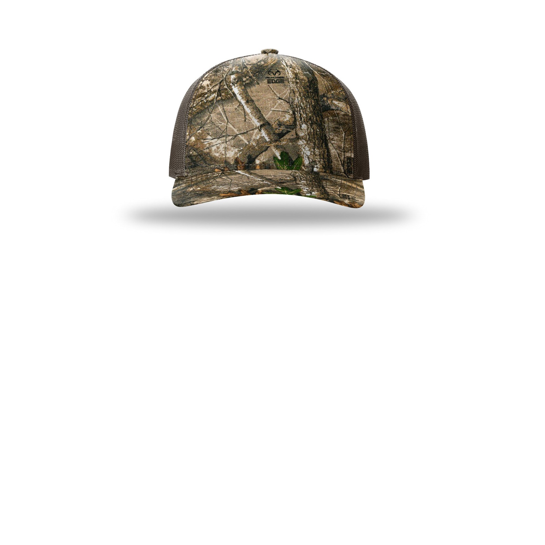 Printed Five-Panel Trucker - Thumbnail Image