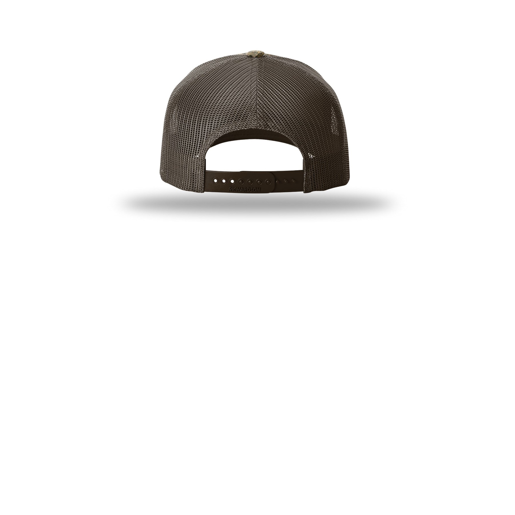 Printed Five-Panel Trucker - Thumbnail Image