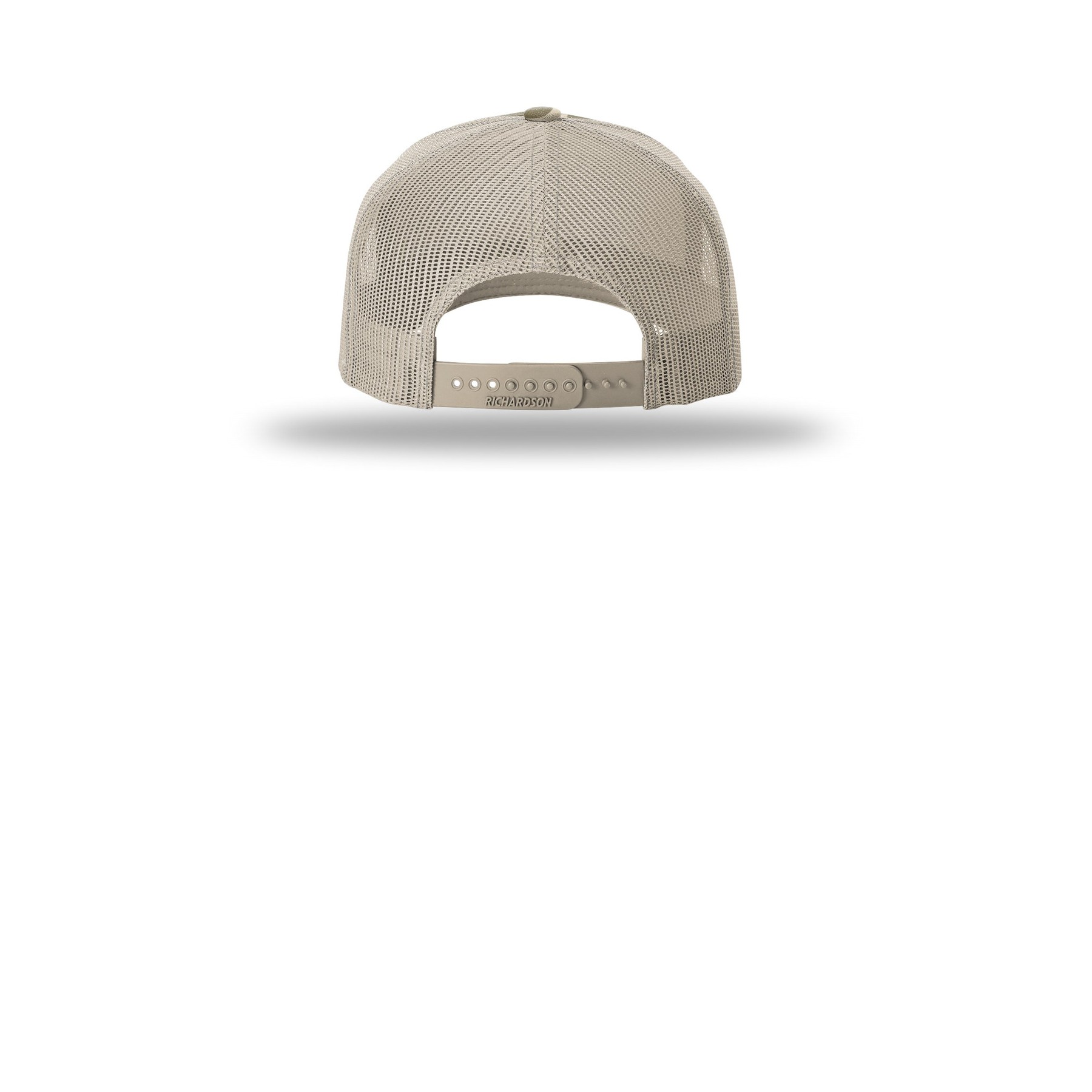 Printed Five-Panel Trucker - Thumbnail Image