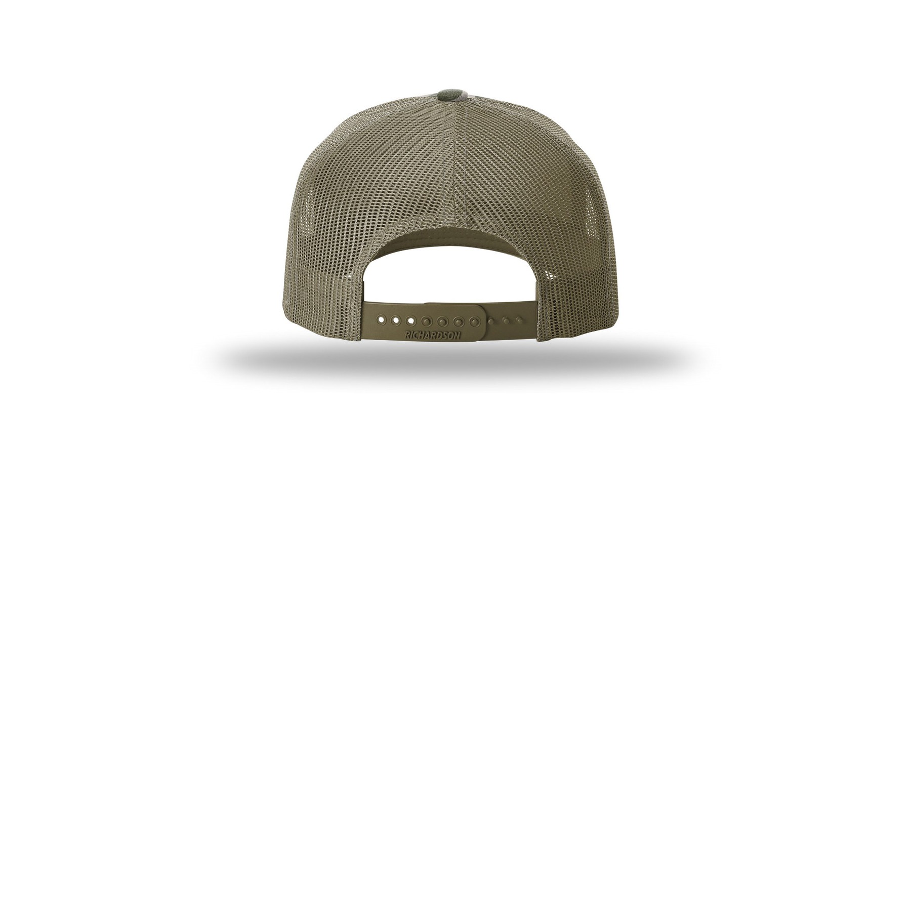 Printed Five-Panel Trucker - Thumbnail Image