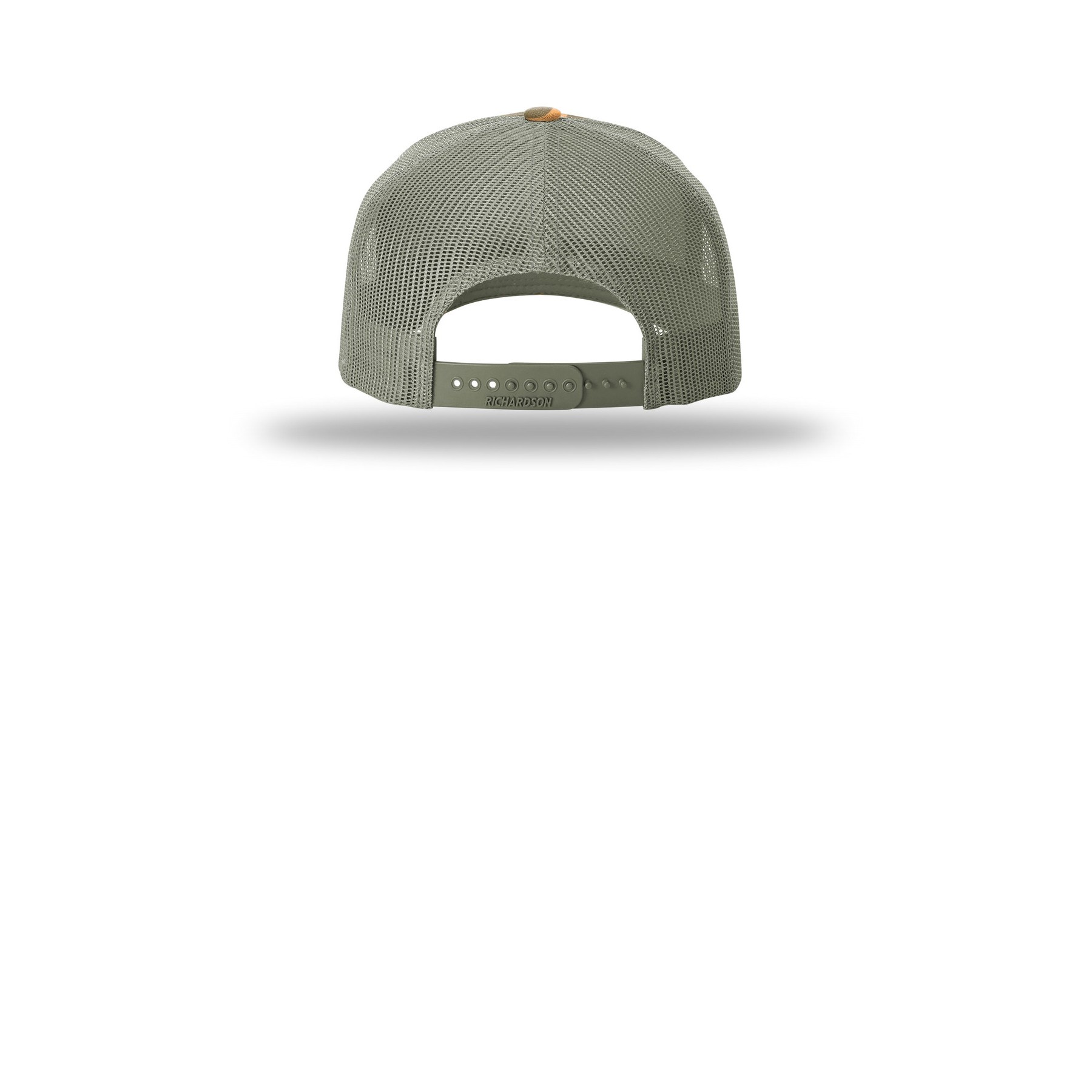 Printed Five-Panel Trucker - Thumbnail Image