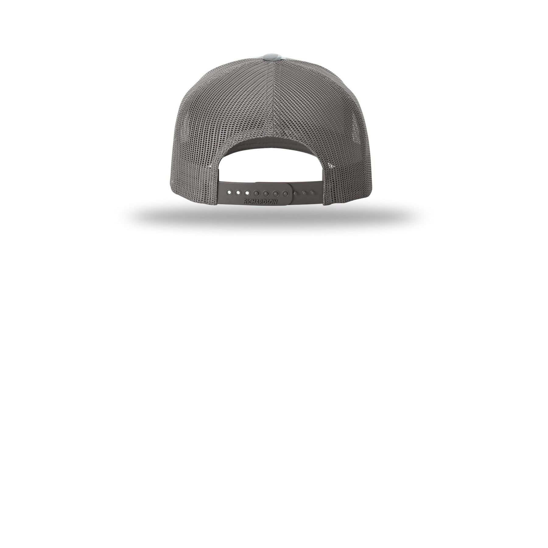 Printed Five-Panel Trucker - Thumbnail Image