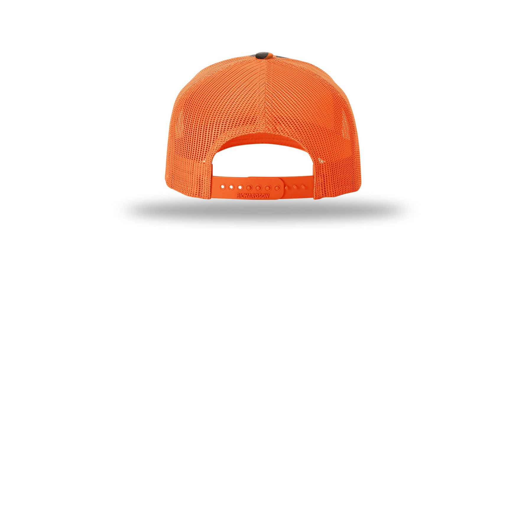 Printed Five-Panel Trucker - Thumbnail Image