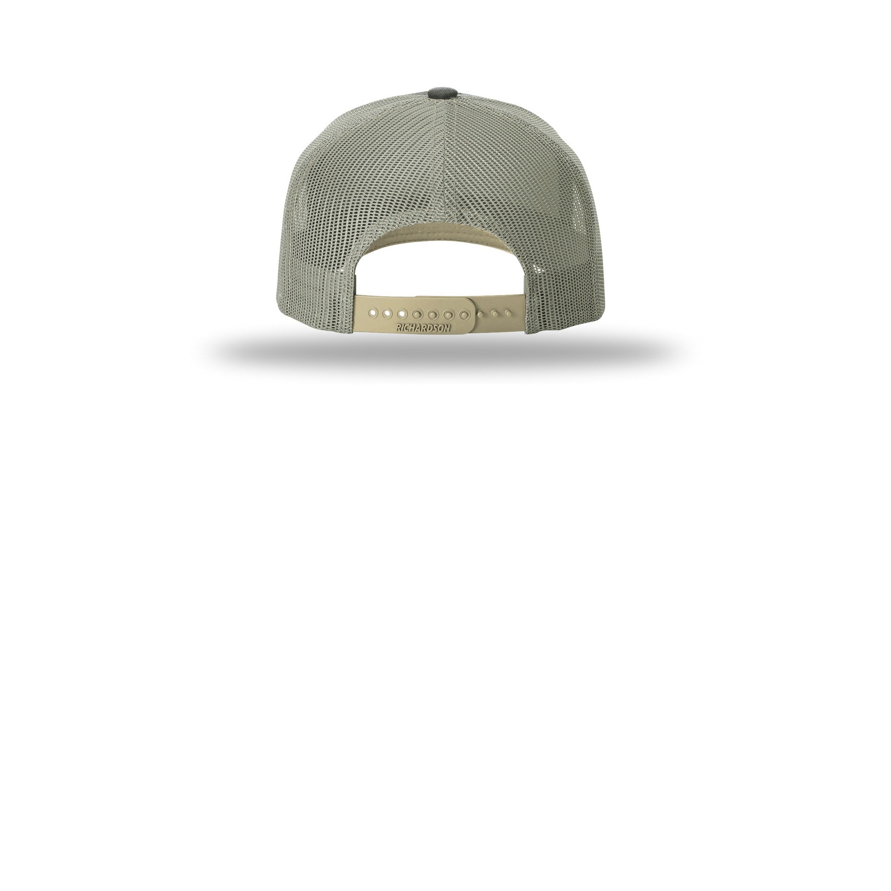 Printed Five-Panel Trucker - Thumbnail Image