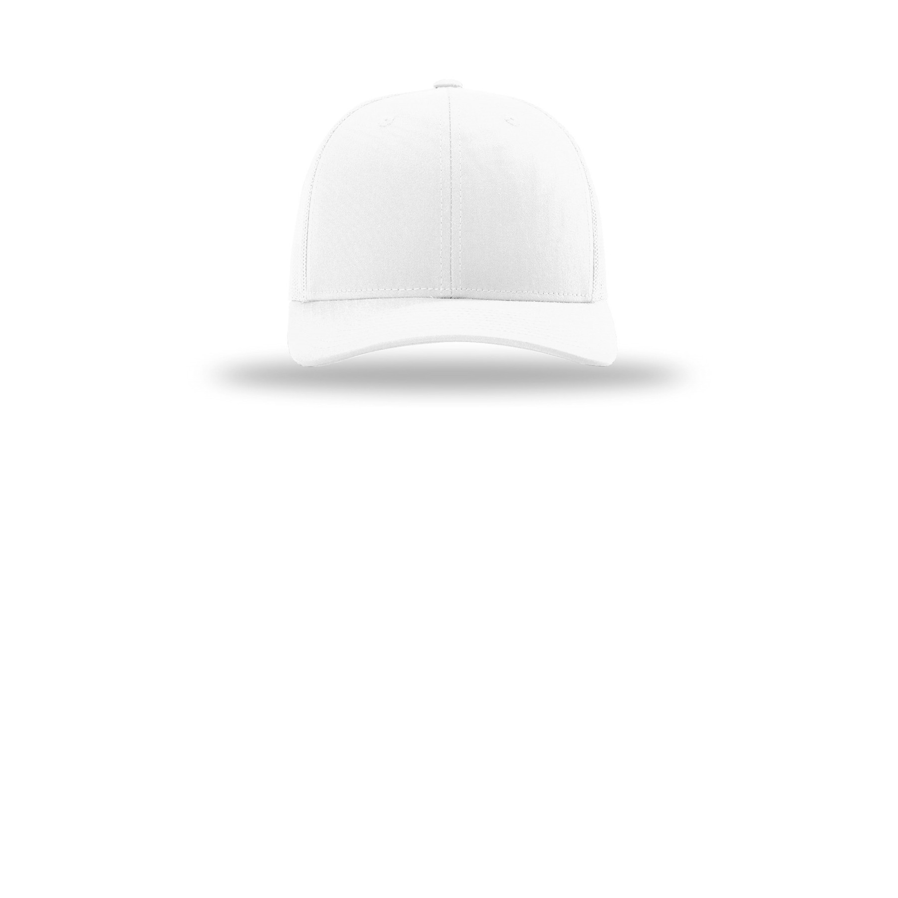 R-Flex Adjustable Trucker - Main Image