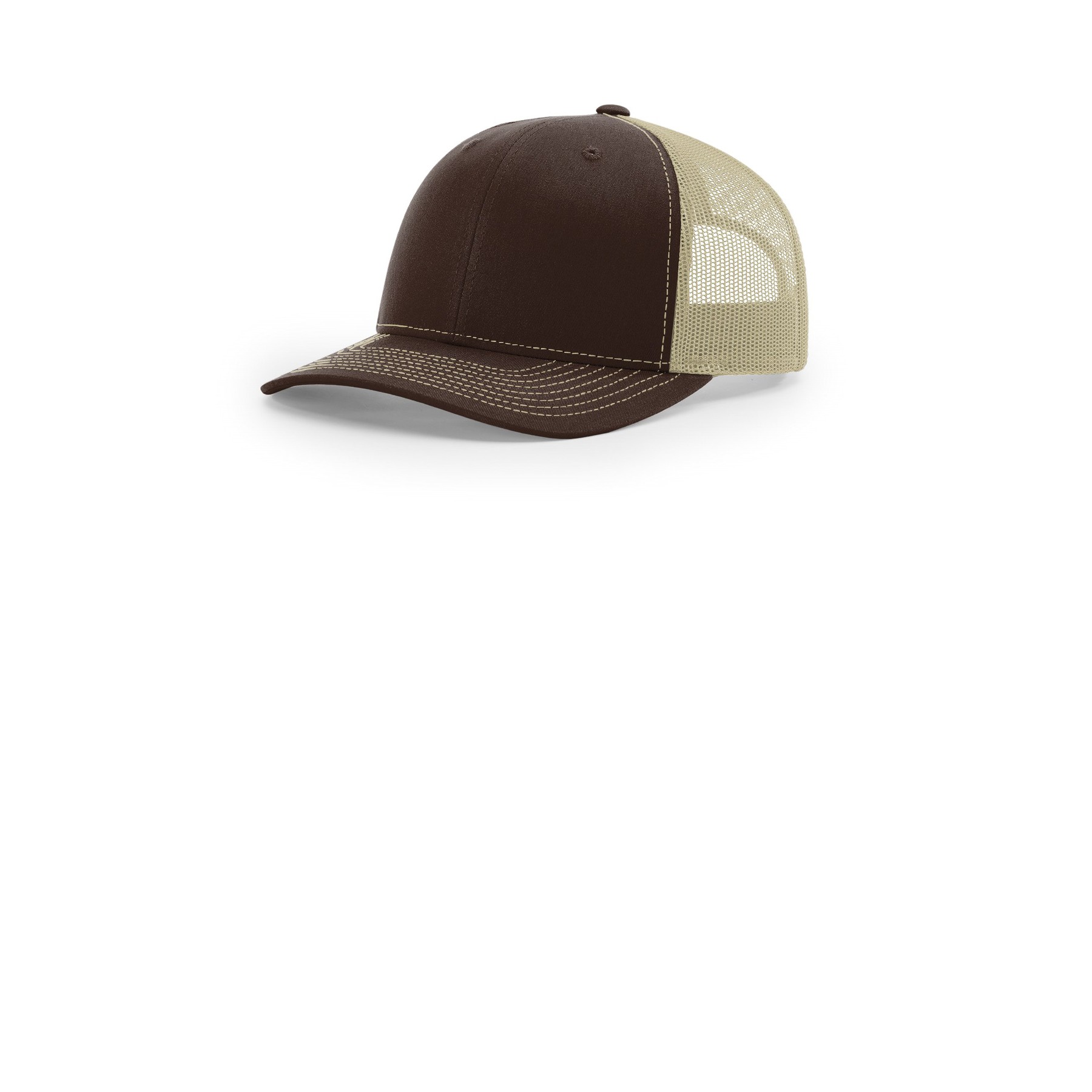 R-Flex Adjustable Trucker - Thumbnail Image