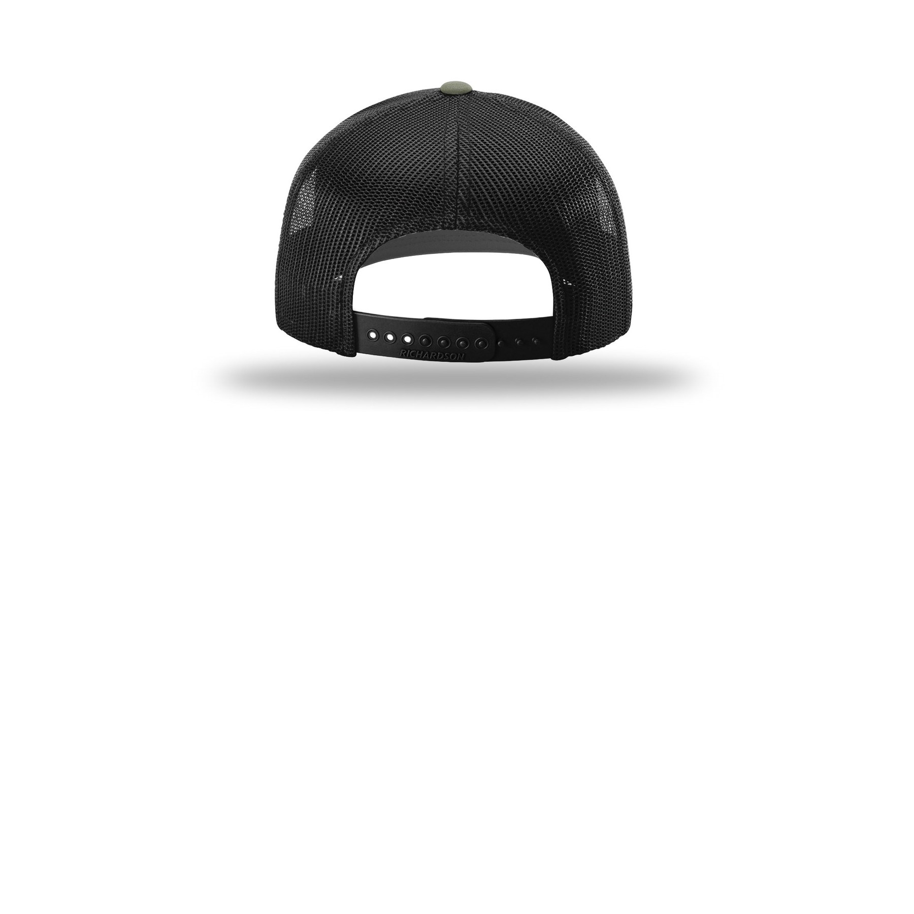 R-Flex Adjustable Trucker - Thumbnail Image