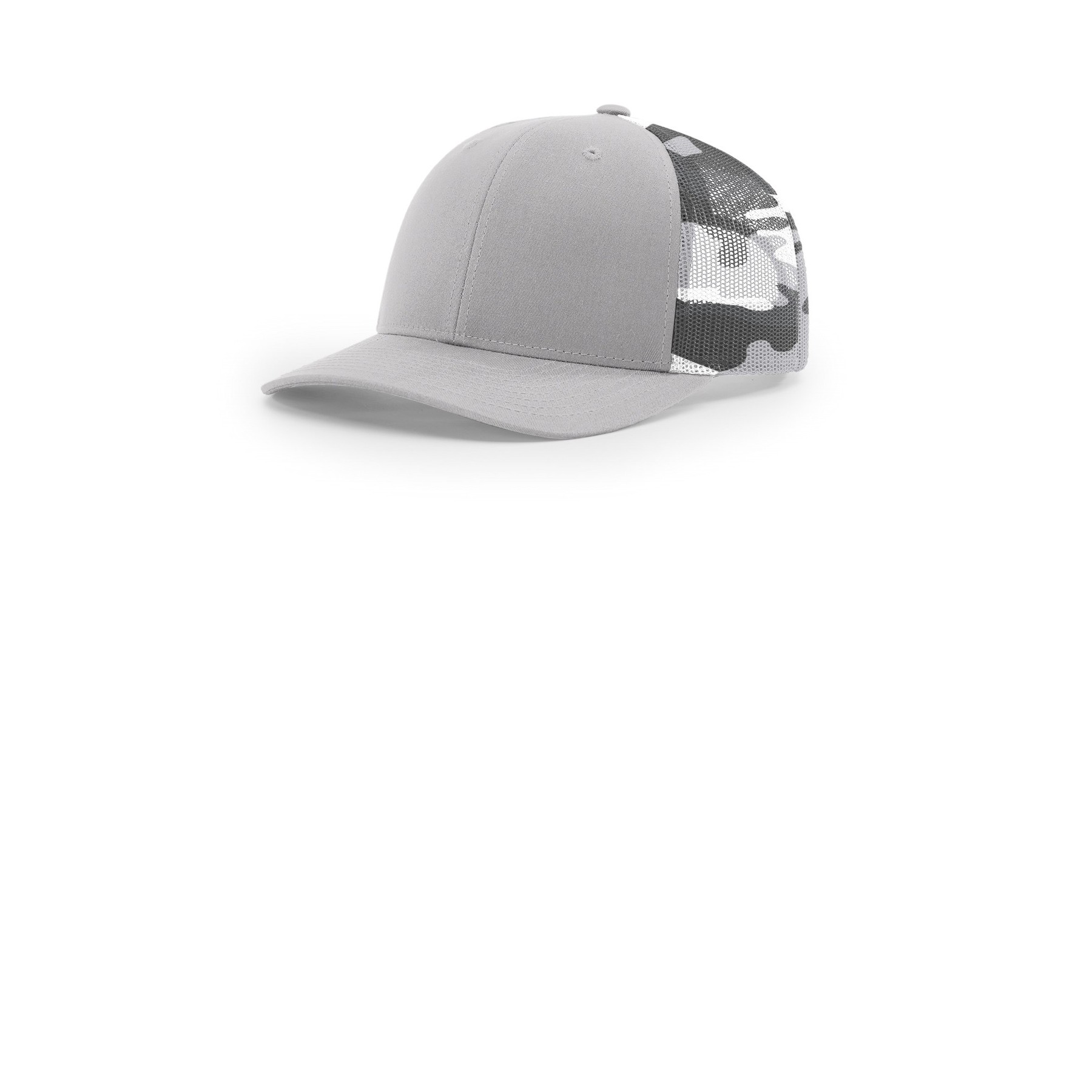 Printed Mesh Trucker - Thumbnail Image