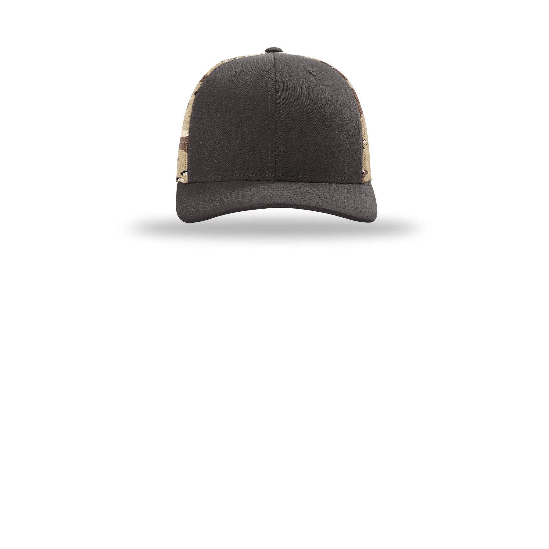 Printed Mesh Trucker - Thumbnail Image