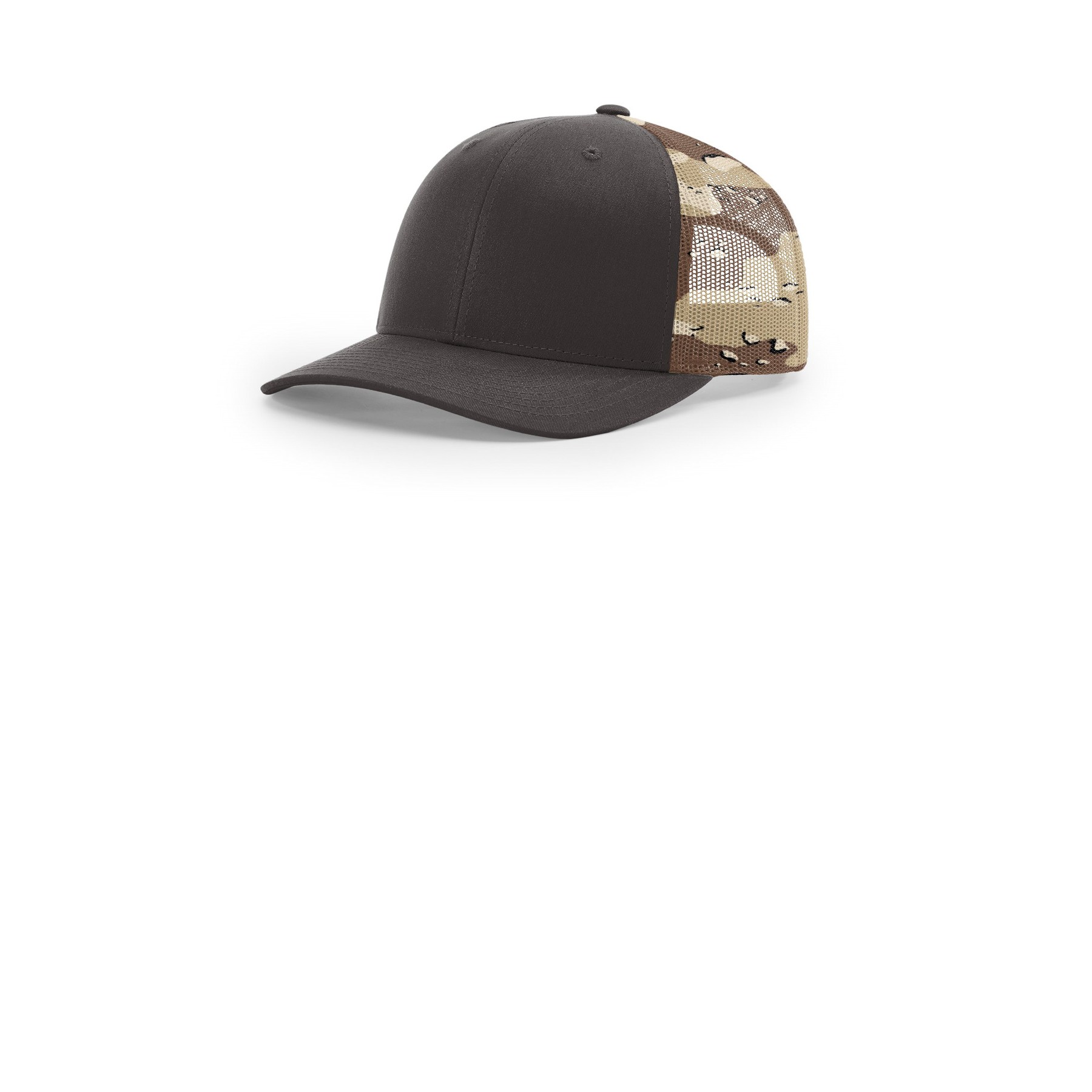 Printed Mesh Trucker - Thumbnail Image