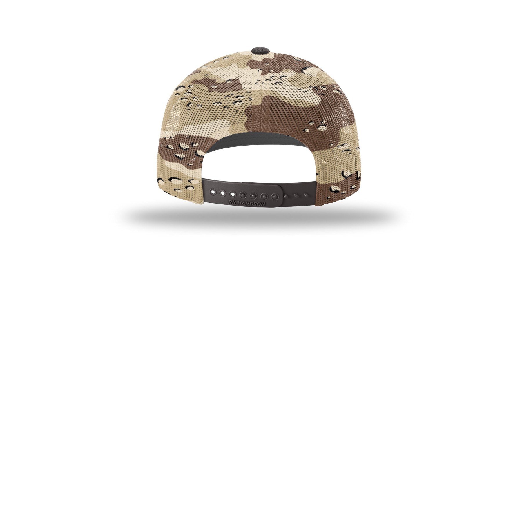 Printed Mesh Trucker - Thumbnail Image