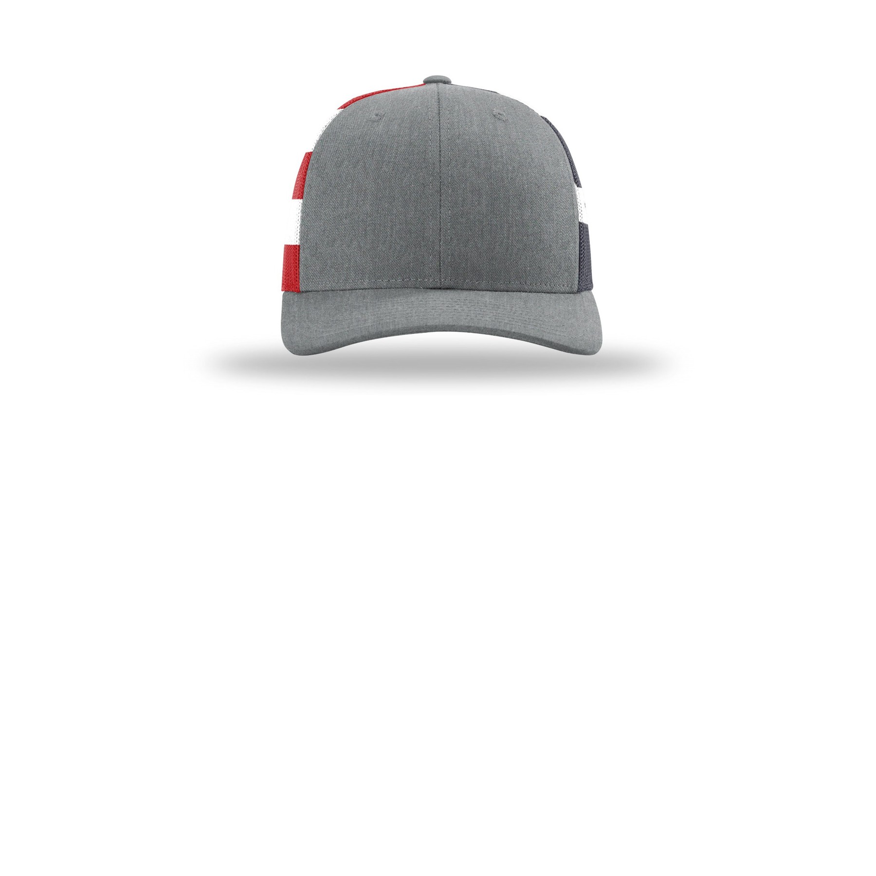 Printed Mesh Trucker - Thumbnail Image