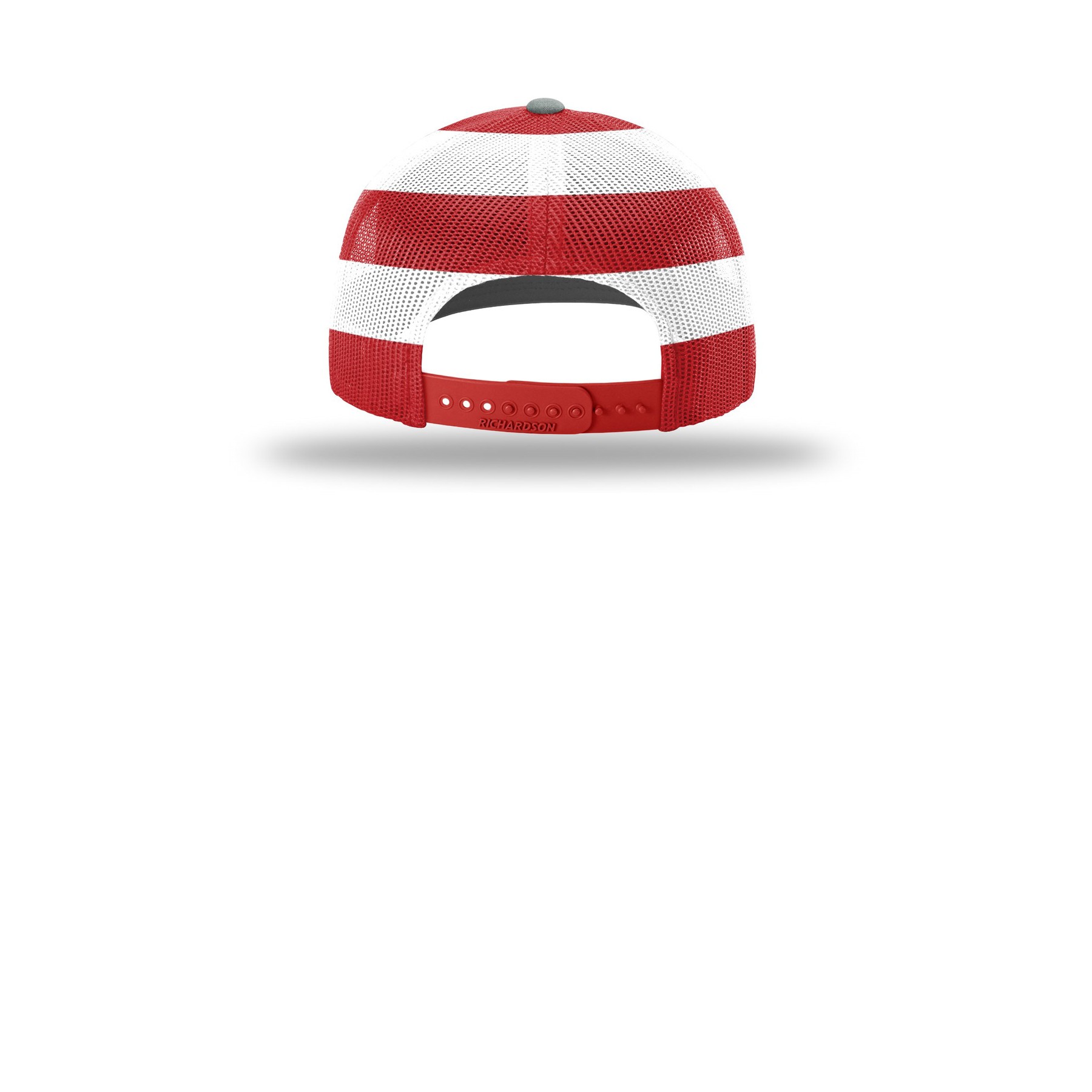 Printed Mesh Trucker - Thumbnail Image