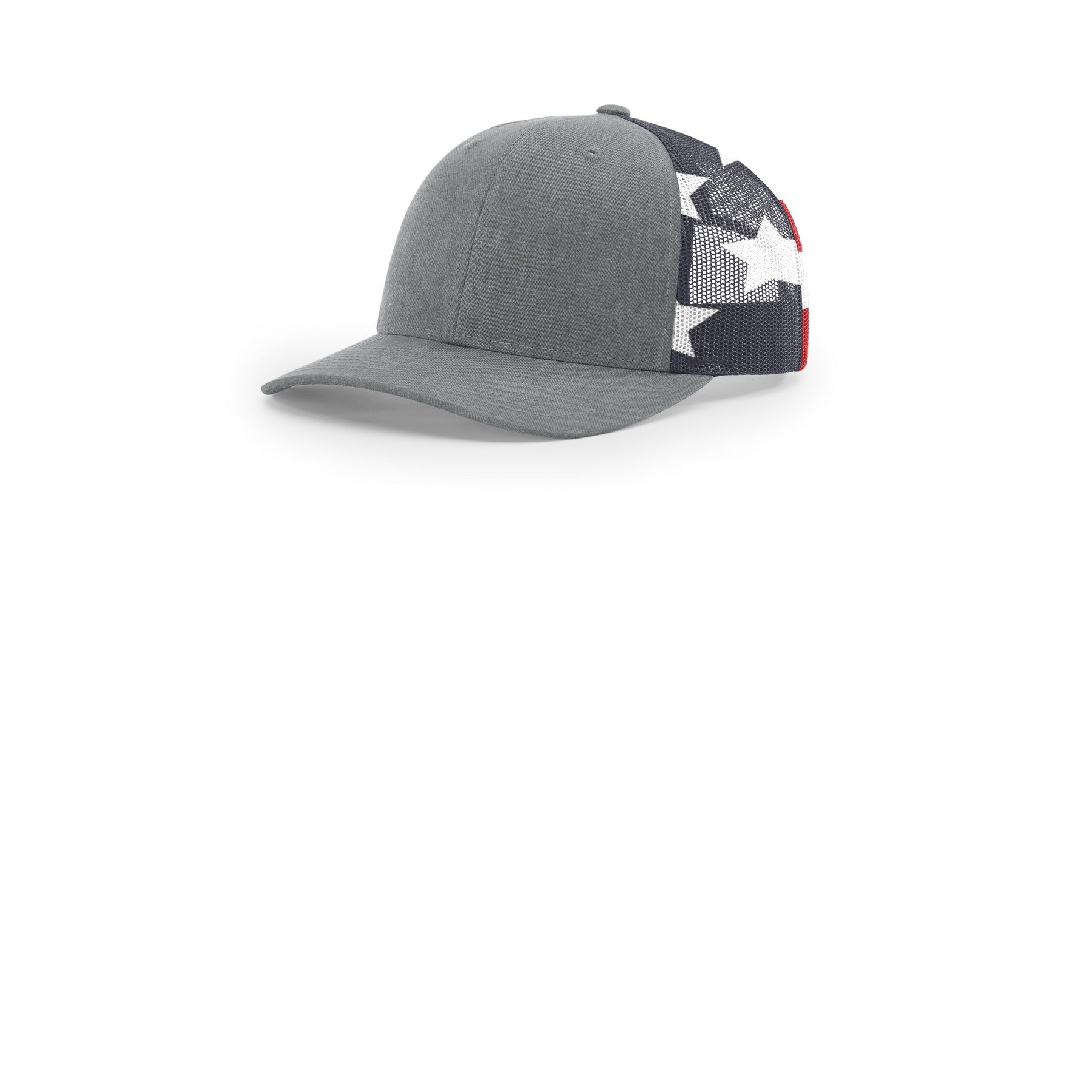Printed Mesh Trucker - Thumbnail Image