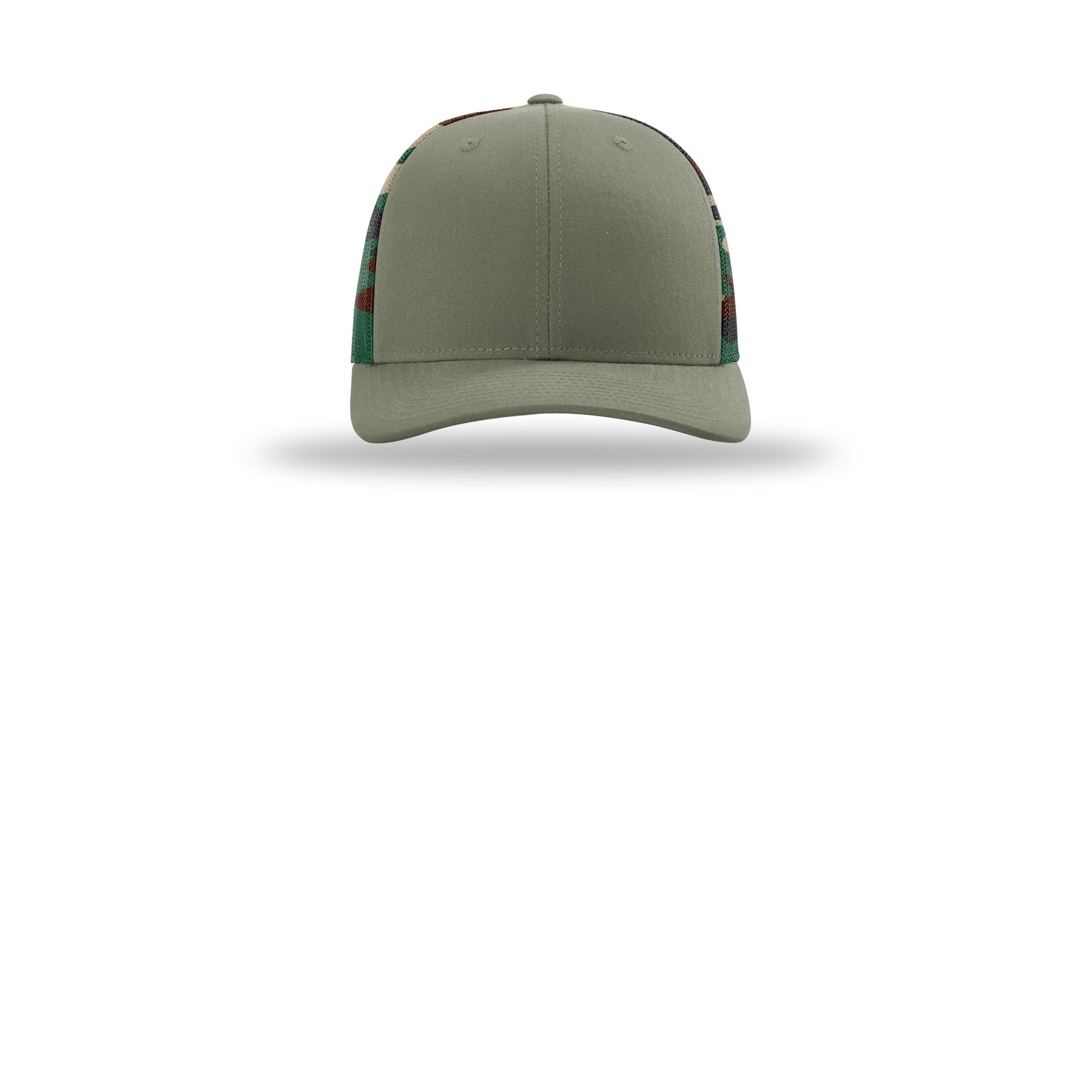 Printed Mesh Trucker - Thumbnail Image