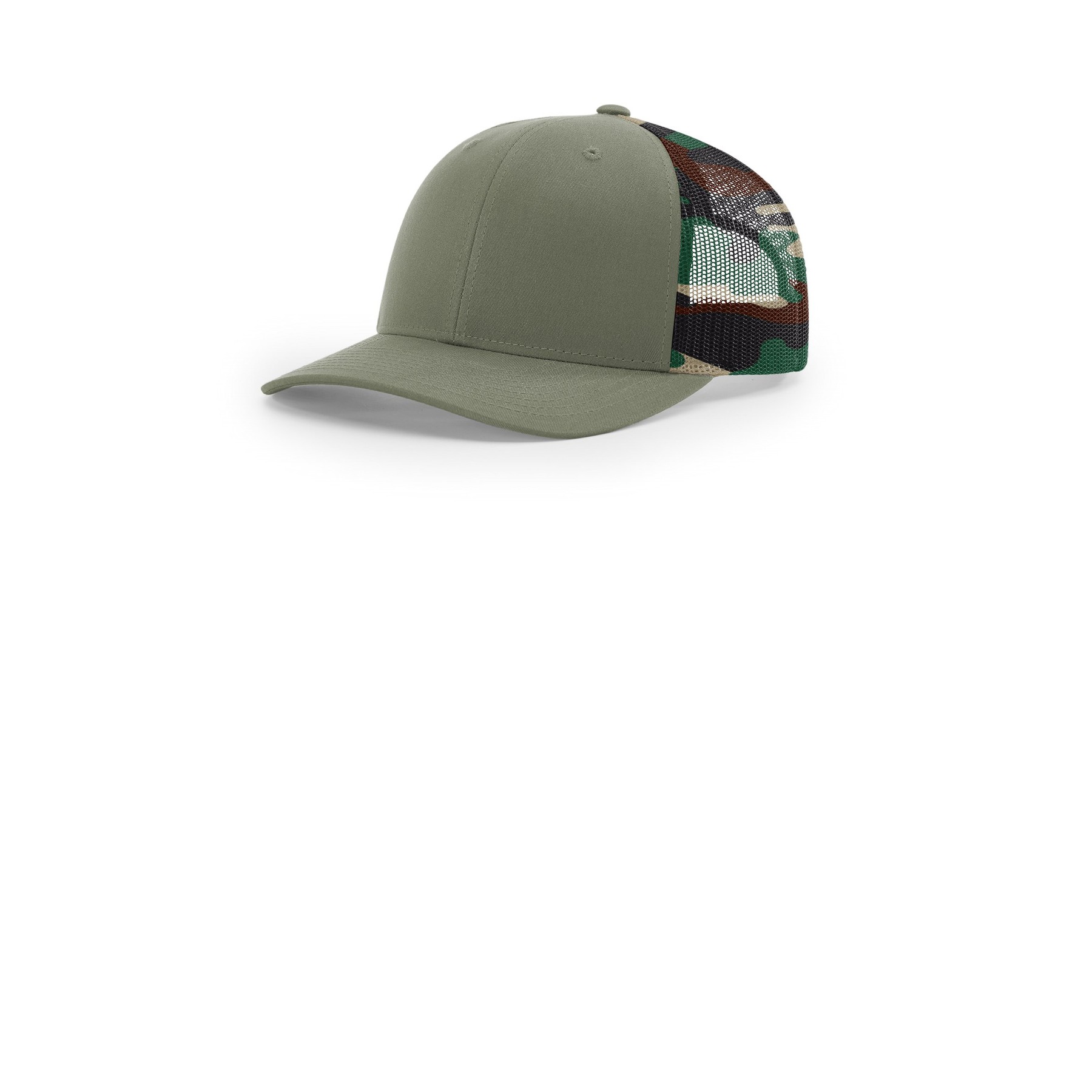 Printed Mesh Trucker - Thumbnail Image