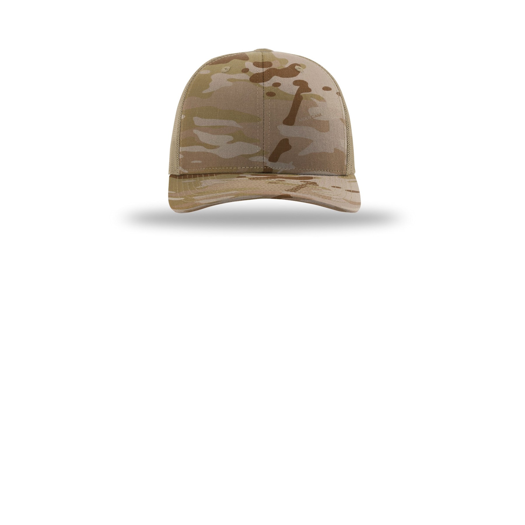 Printed Tactical Trucker - Thumbnail Image