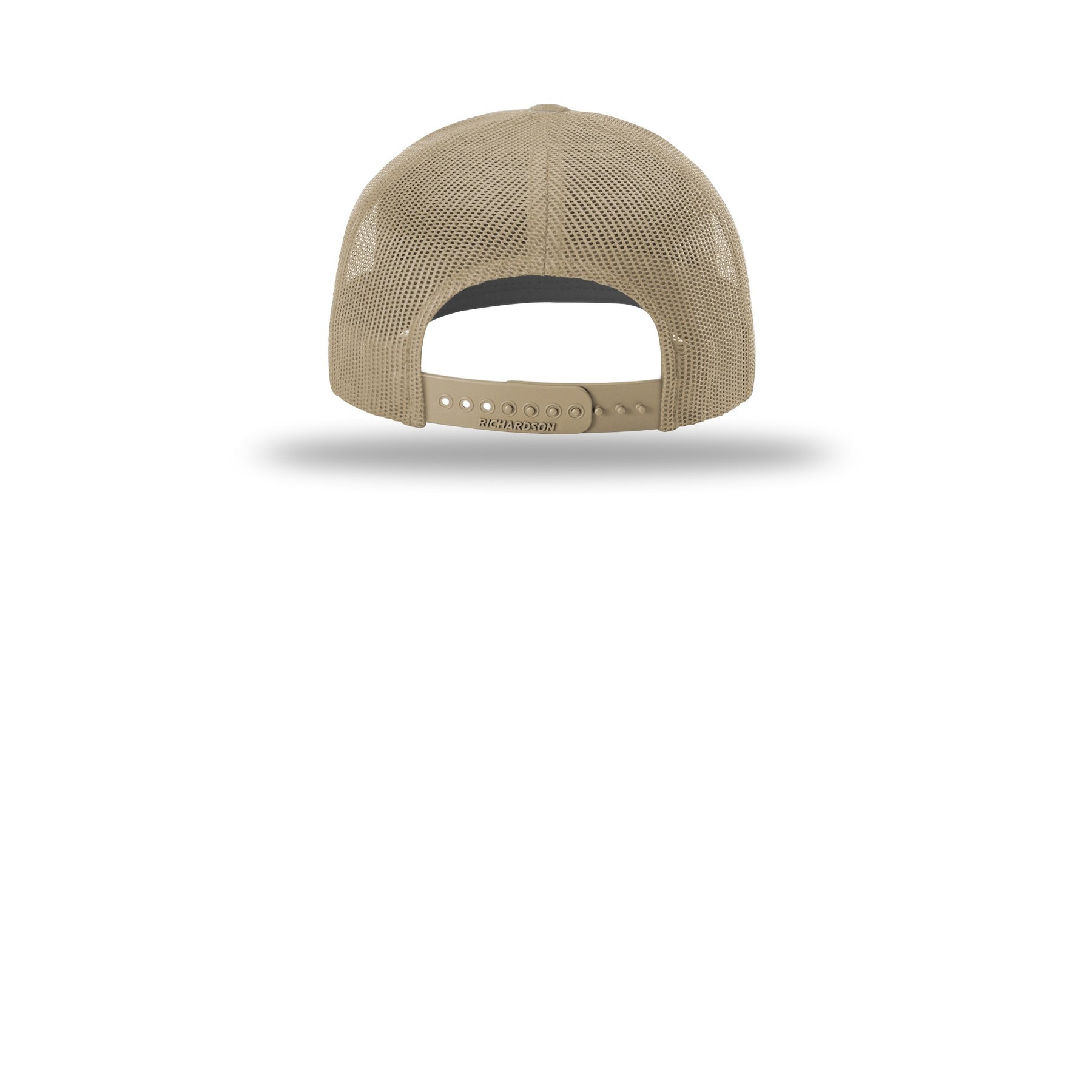 Printed Tactical Trucker - Thumbnail Image