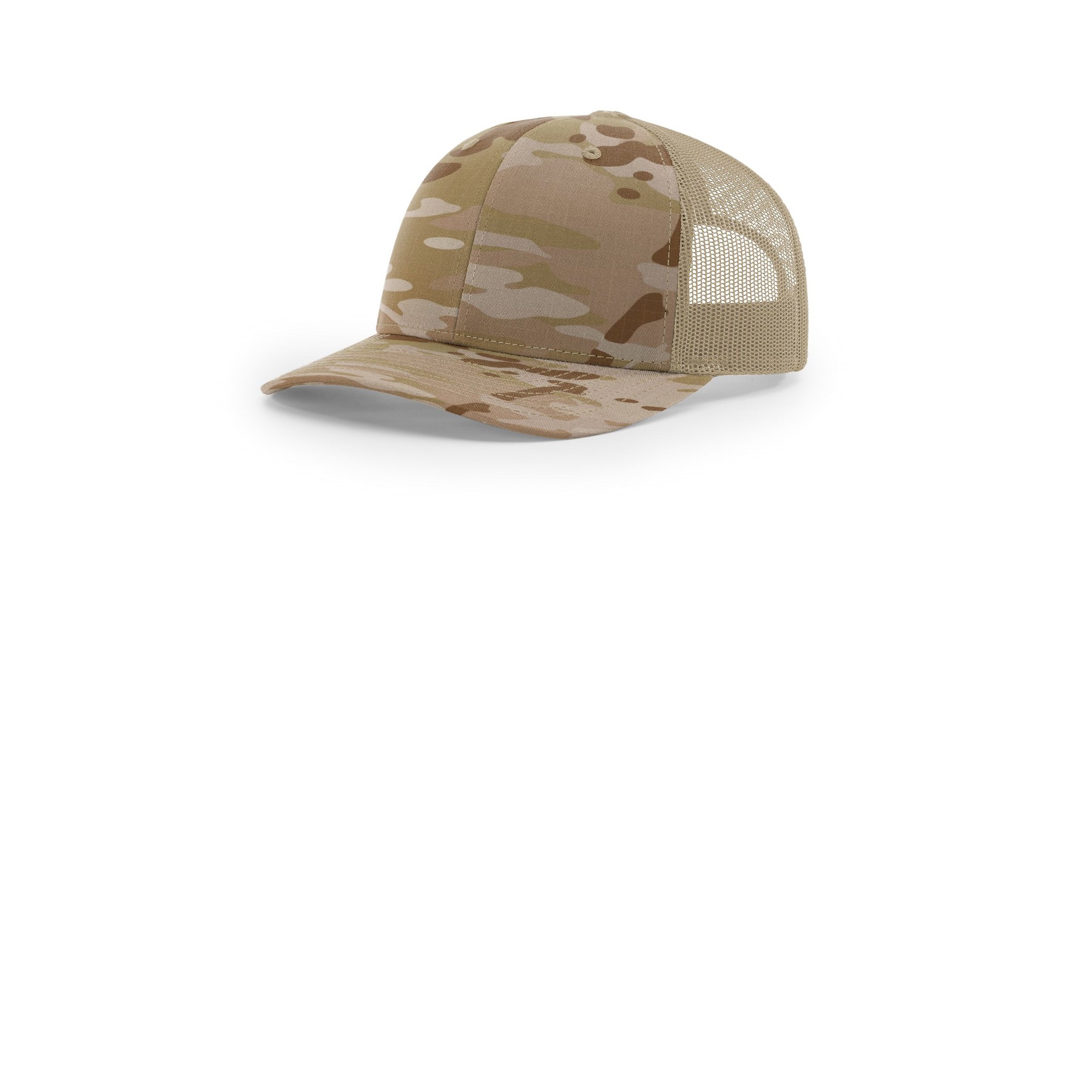 Printed Tactical Trucker - Thumbnail Image