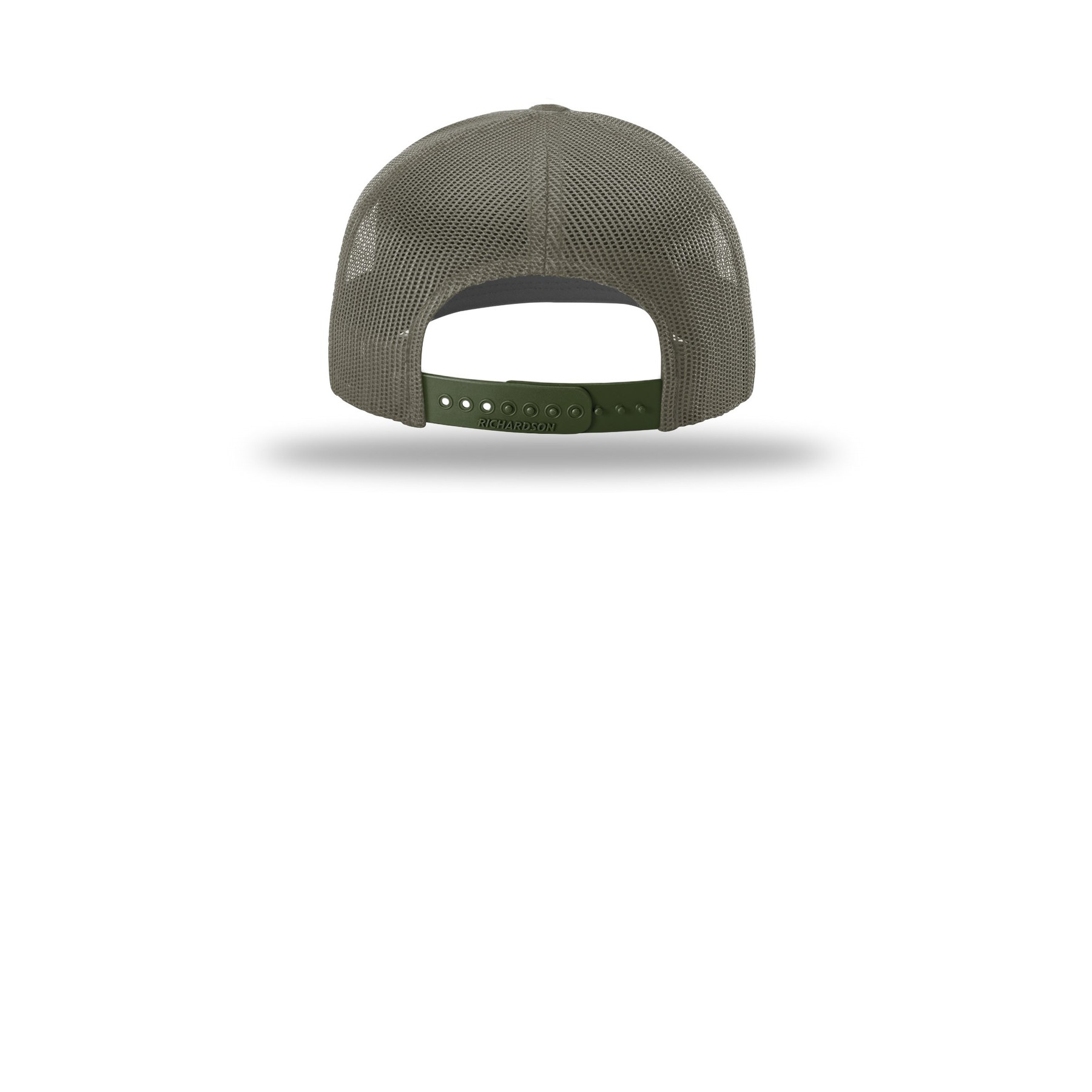 Printed Tactical Trucker - Thumbnail Image