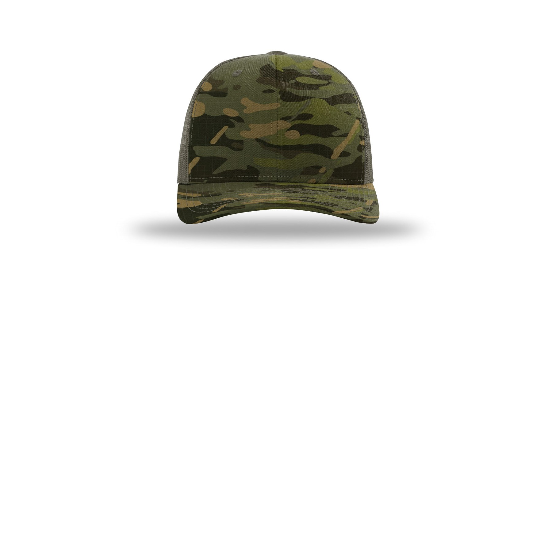 Printed Tactical Trucker - Thumbnail Image
