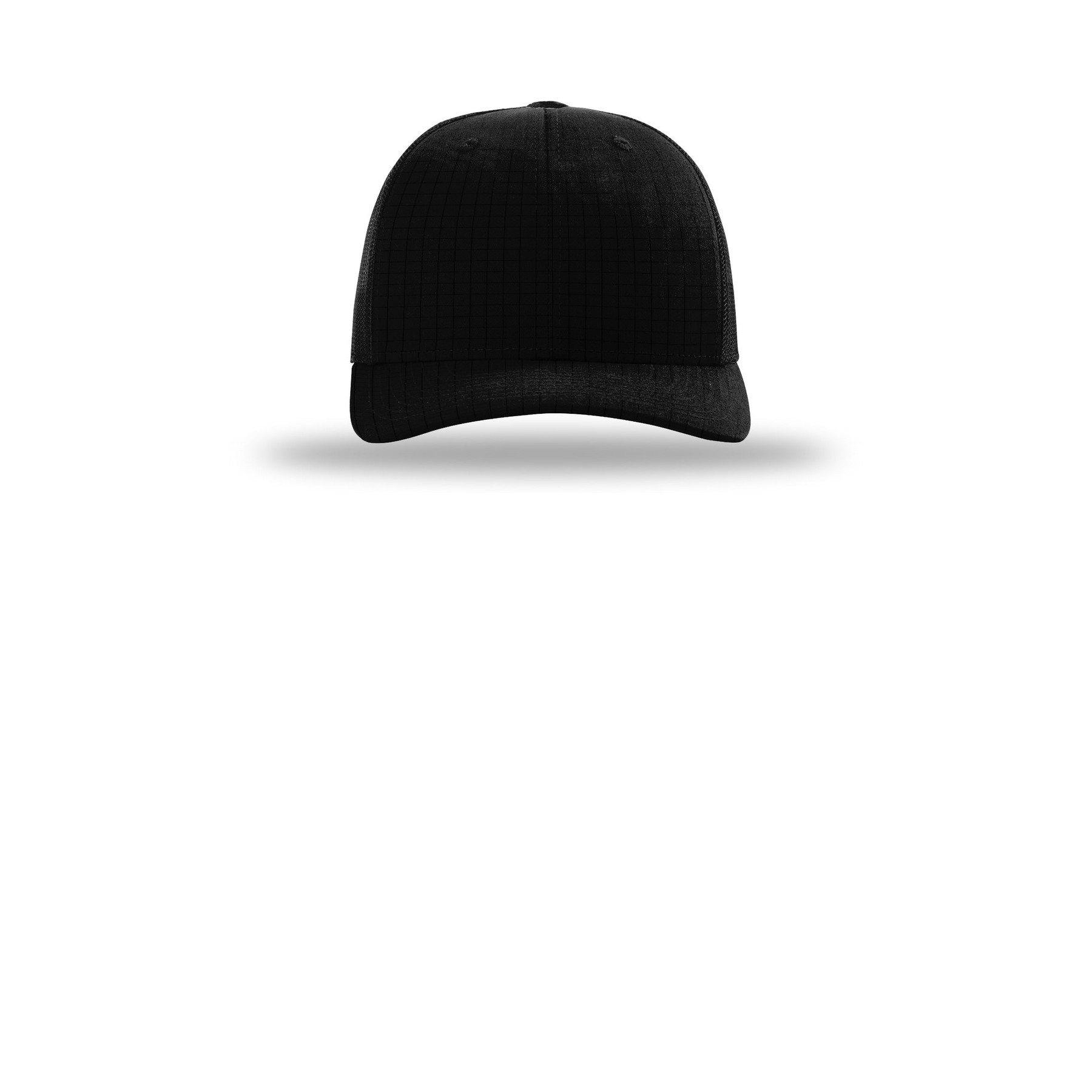 Tactical Trucker - Main Image