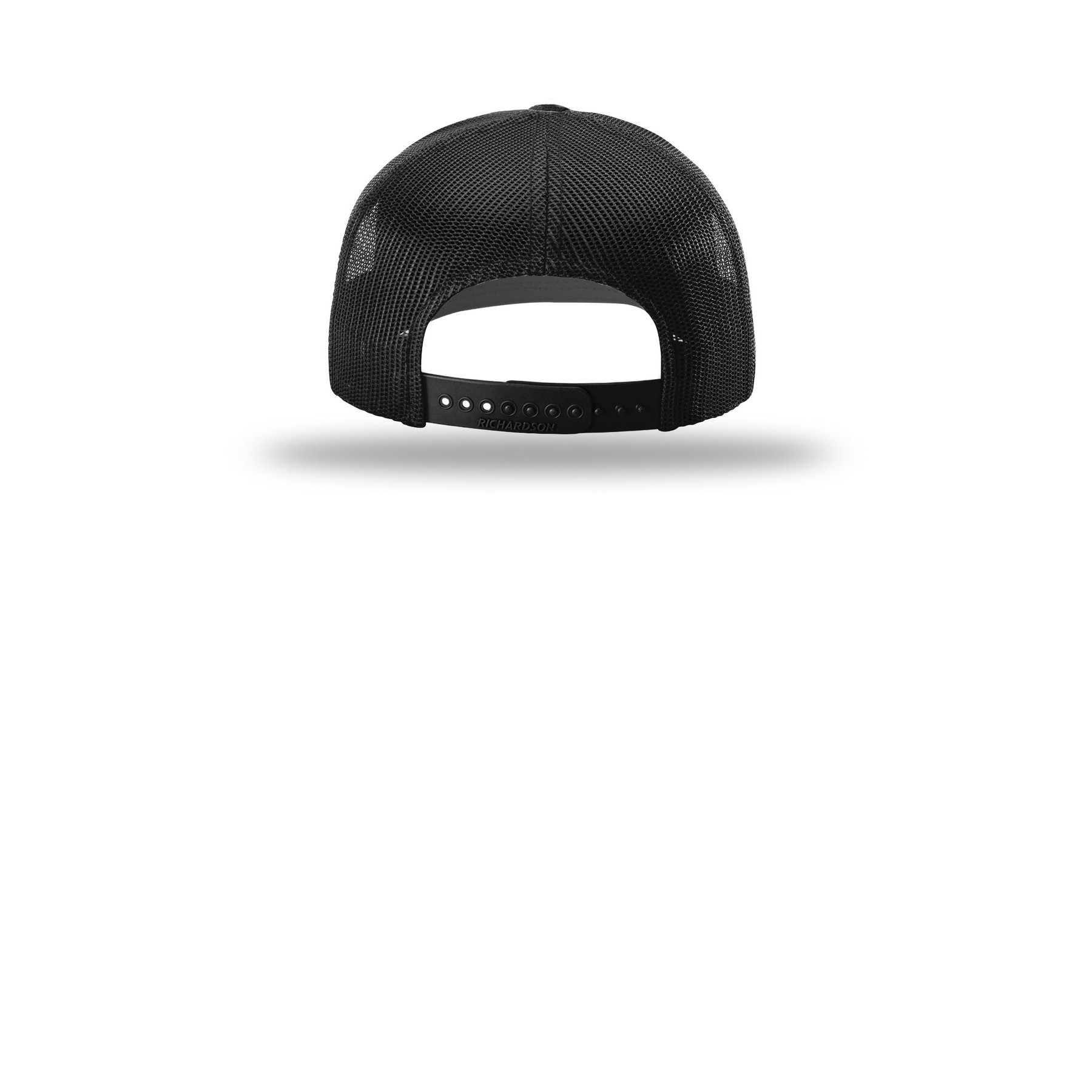 Tactical Trucker - Thumbnail Image