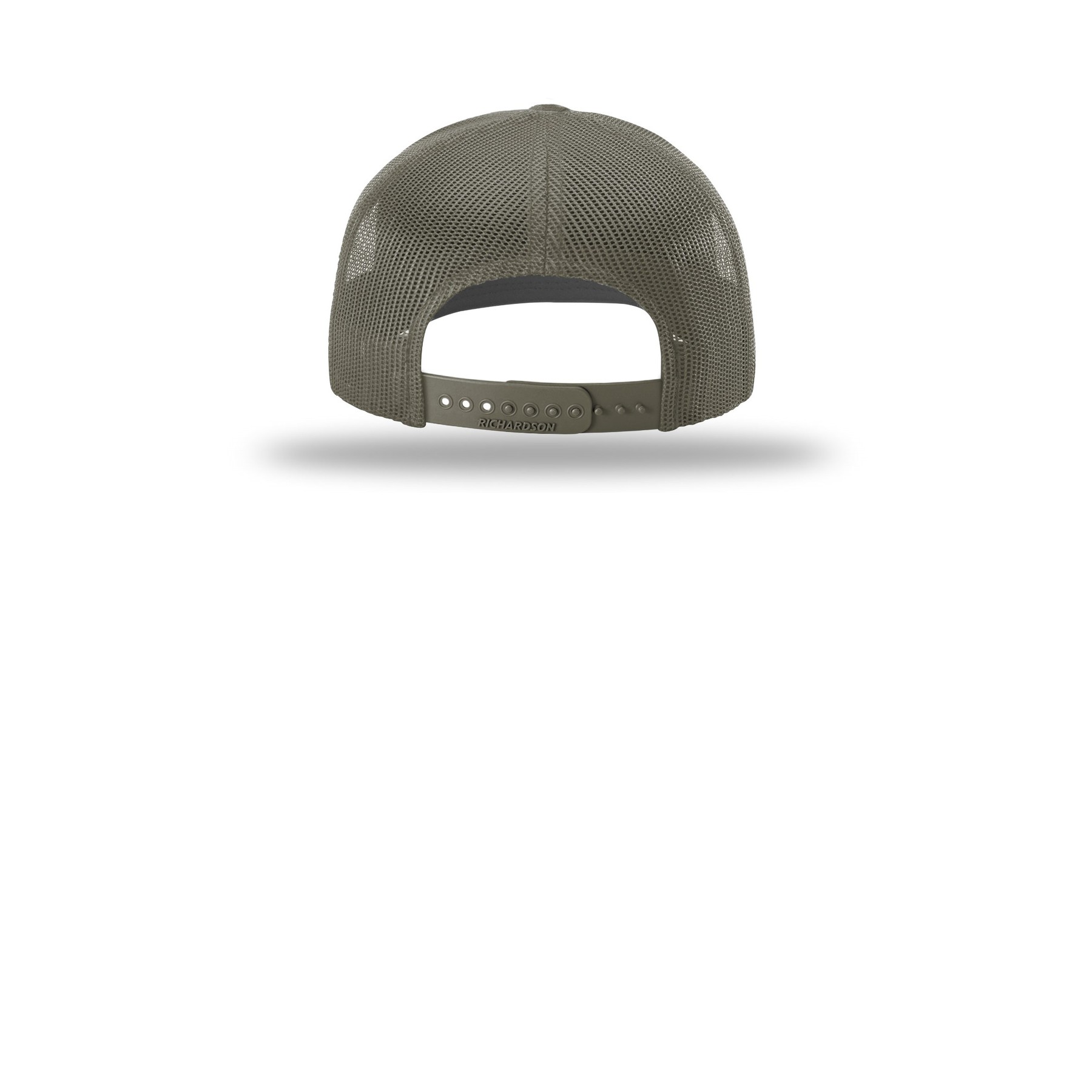 Tactical Trucker - Thumbnail Image