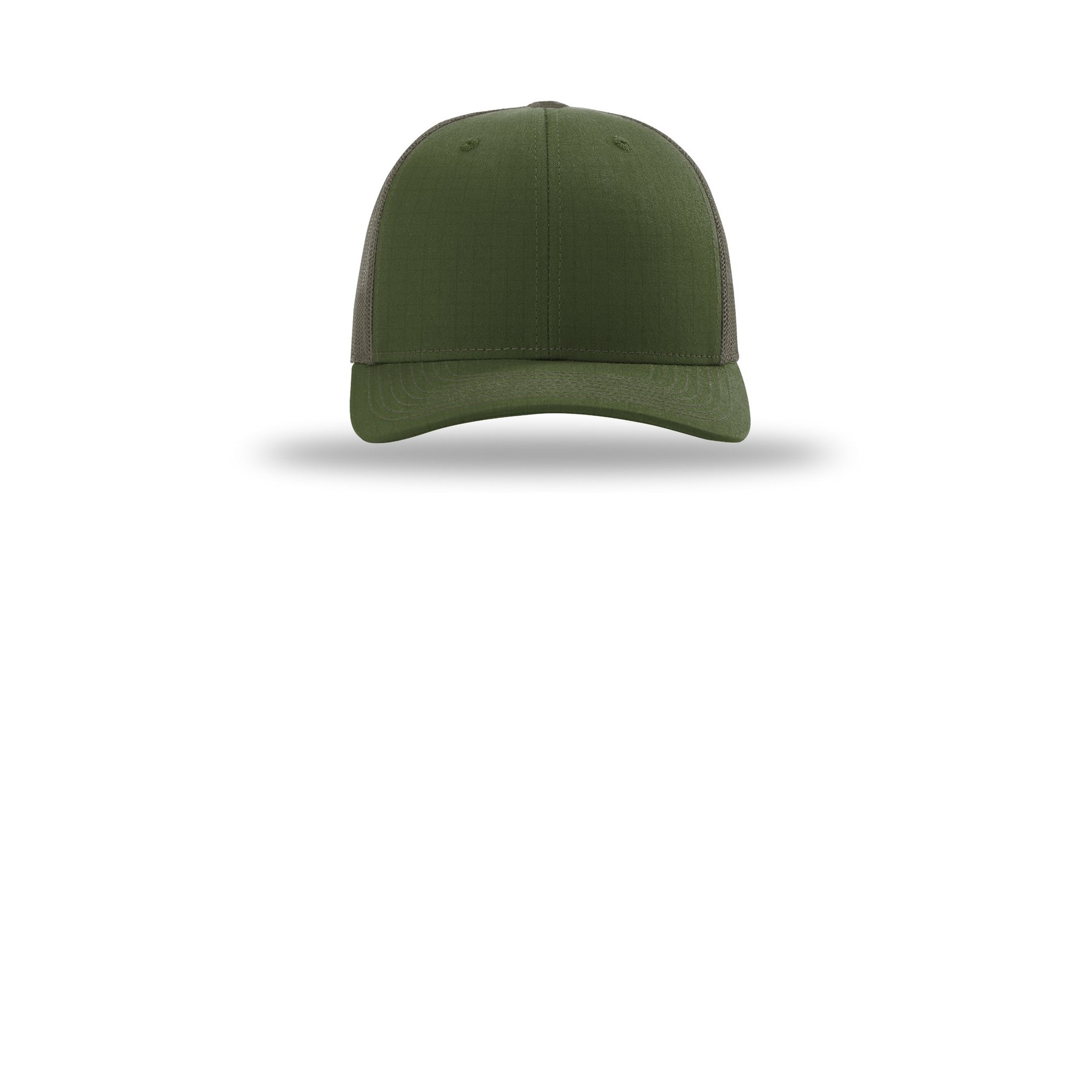 Tactical Trucker - Thumbnail Image