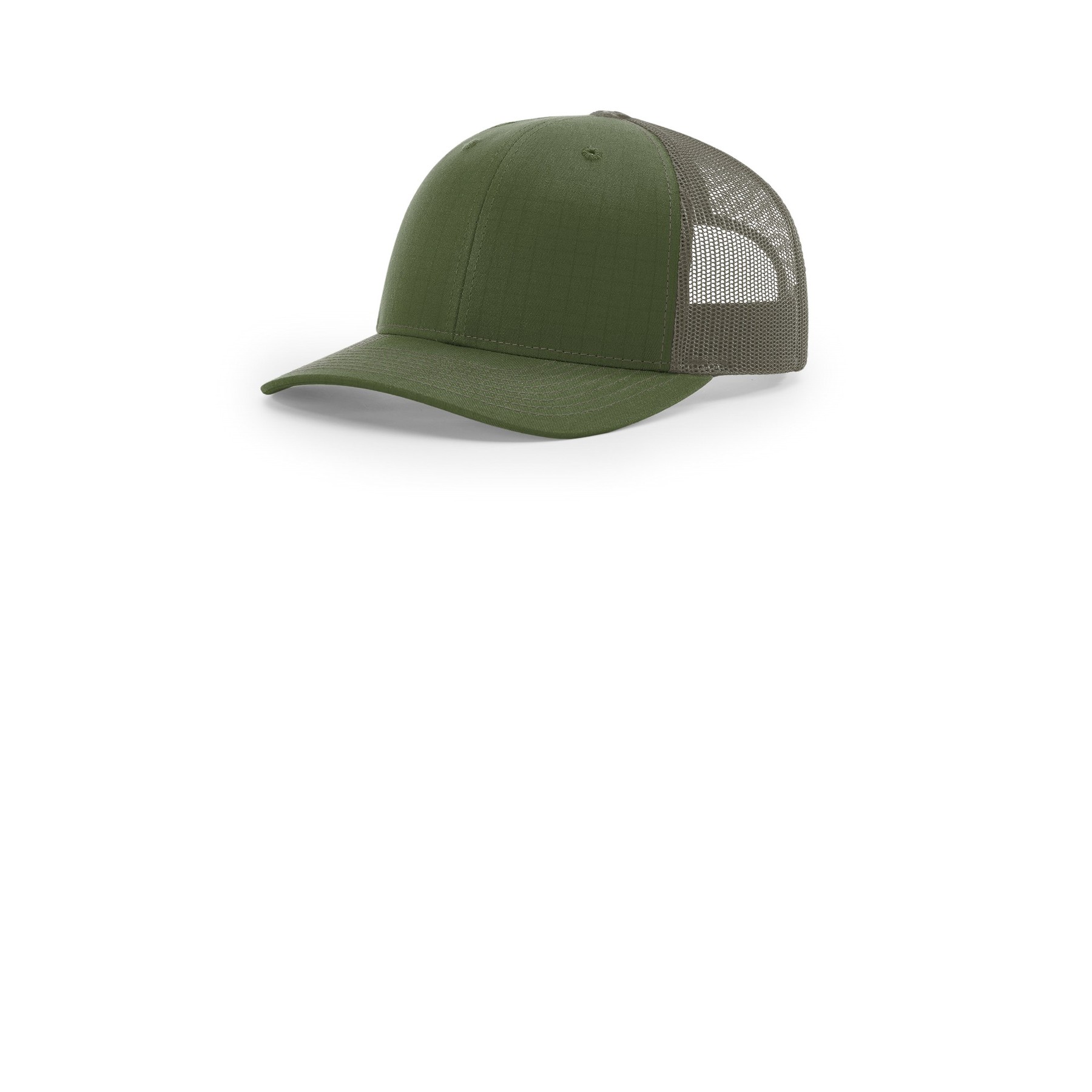 Tactical Trucker - Thumbnail Image