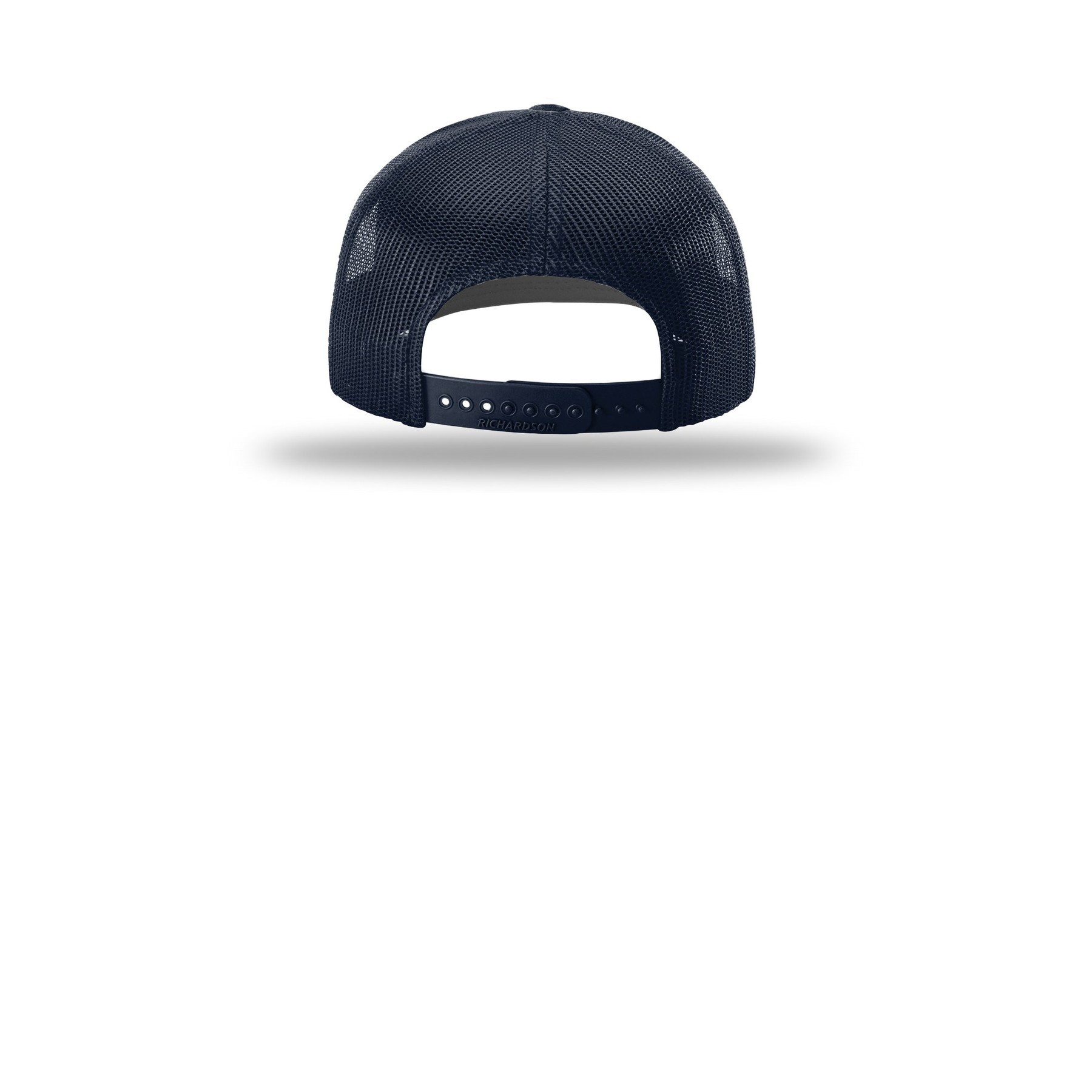 Tactical Trucker - Thumbnail Image