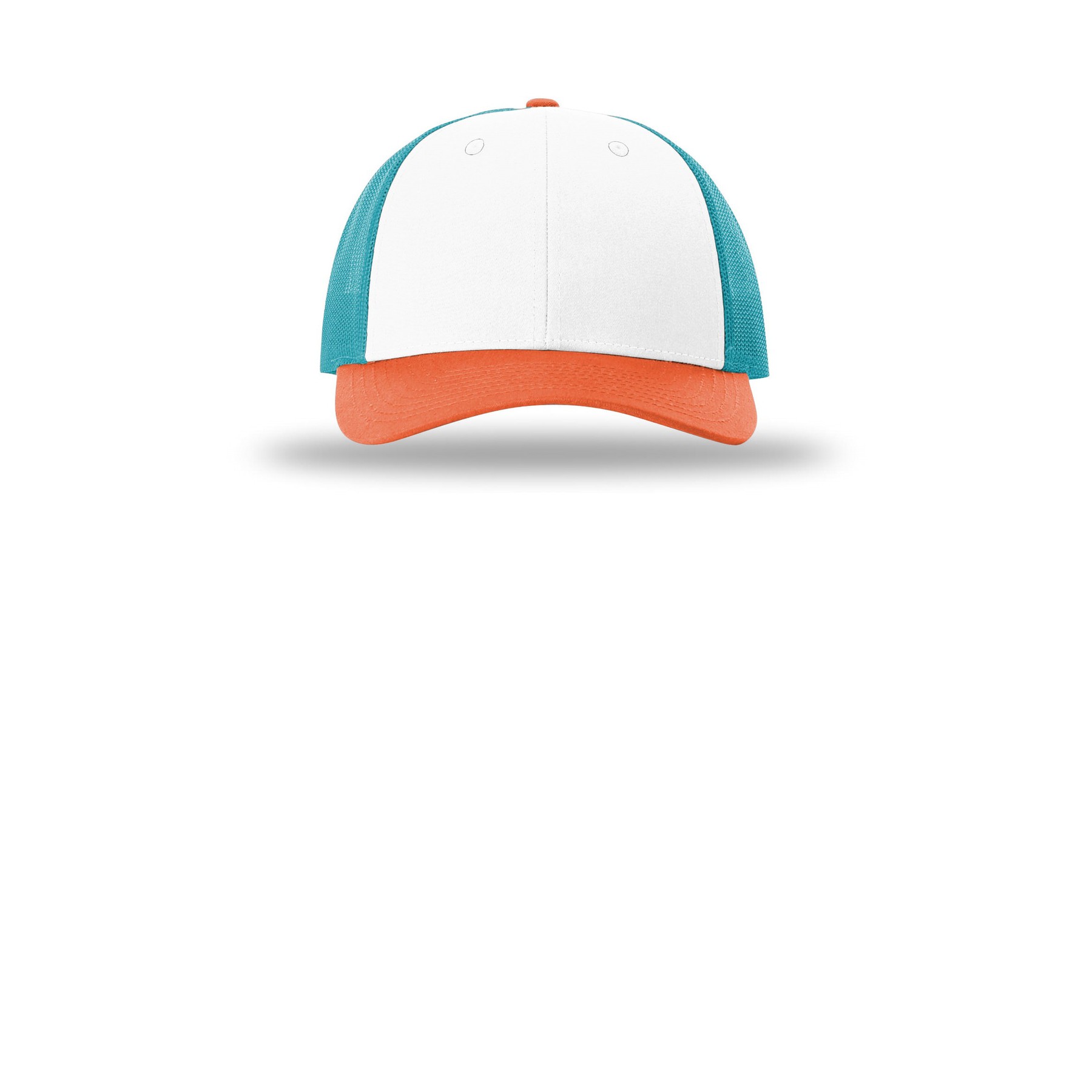 Low Pro Trucker - Thumbnail Image