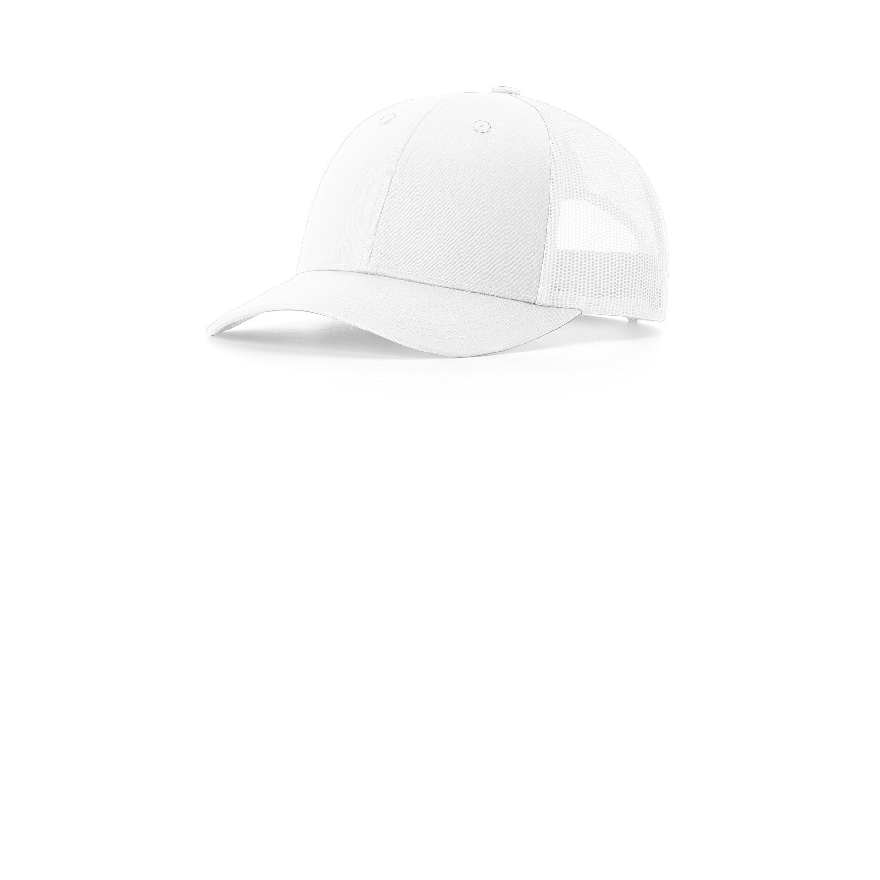 Low Pro Trucker - Thumbnail Image