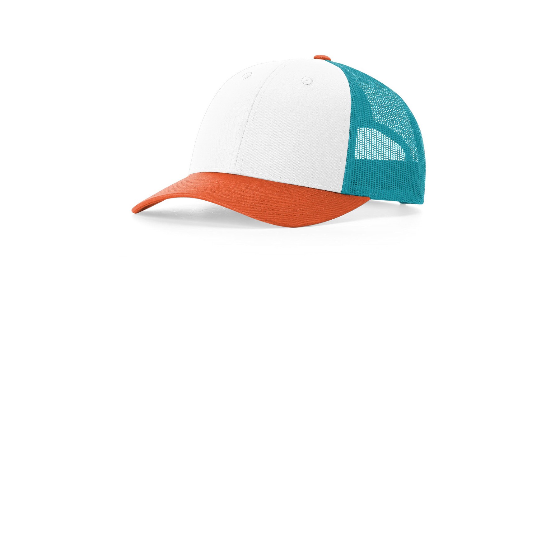 Low Pro Trucker - Thumbnail Image