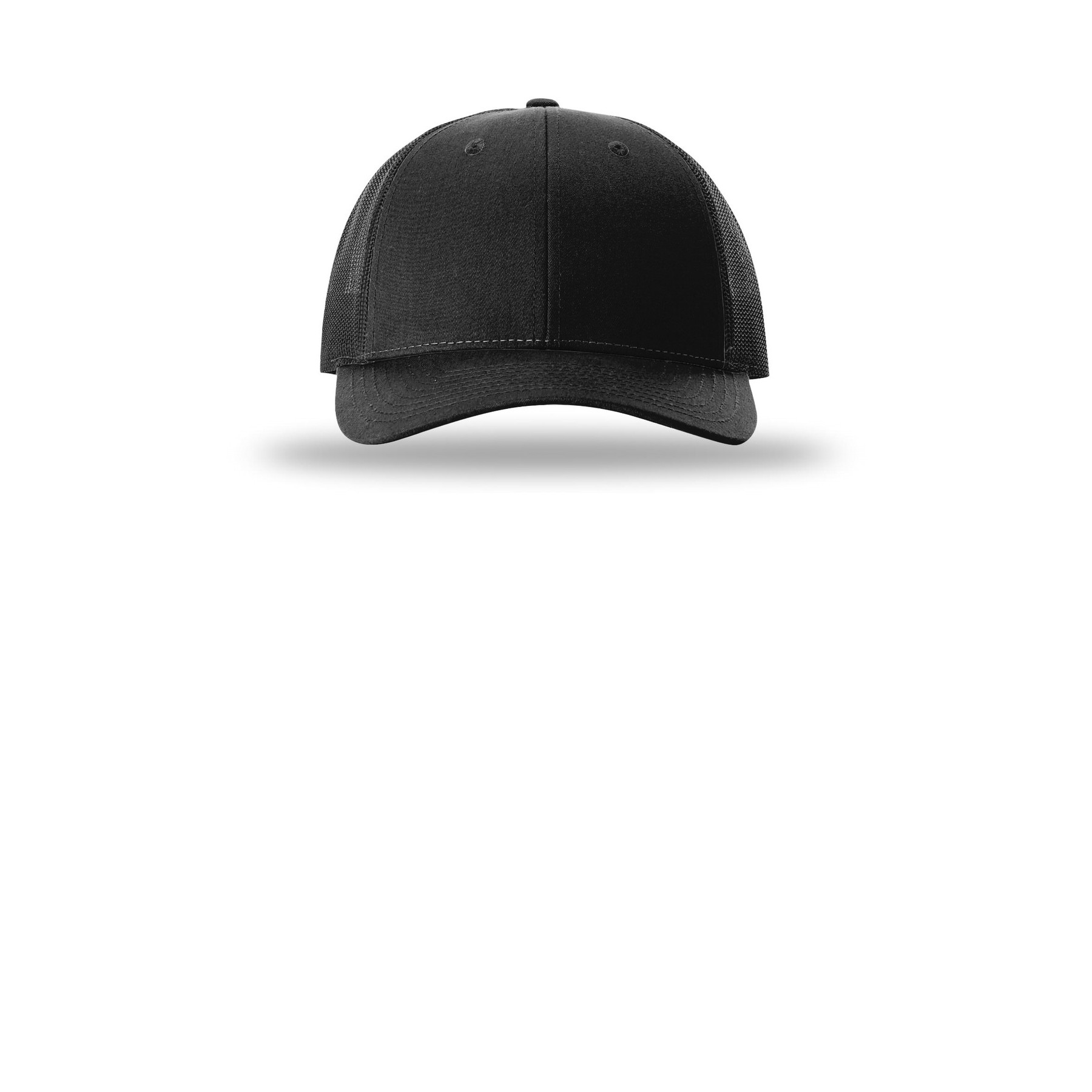 Low Pro Trucker - Thumbnail Image
