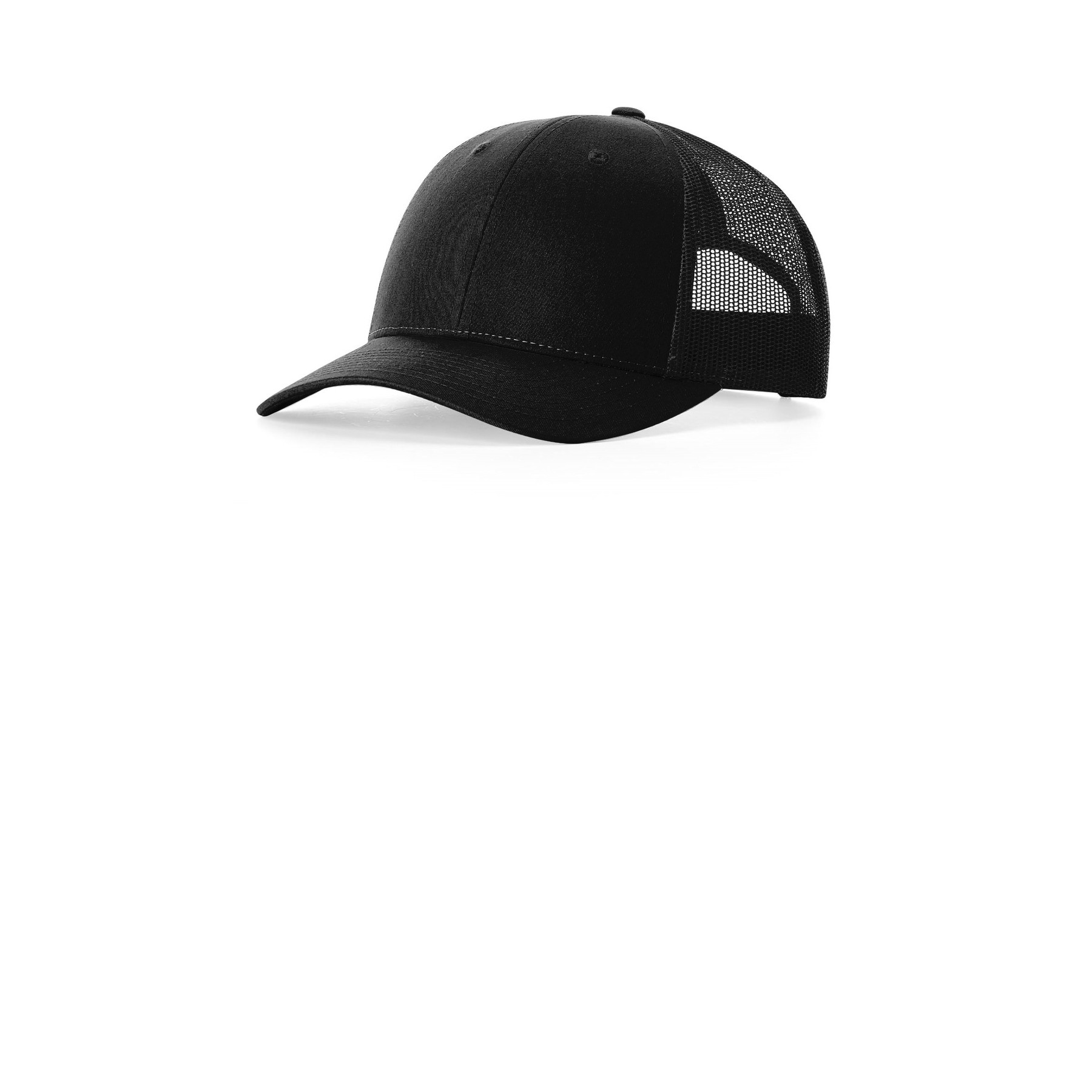 Low Pro Trucker - Thumbnail Image
