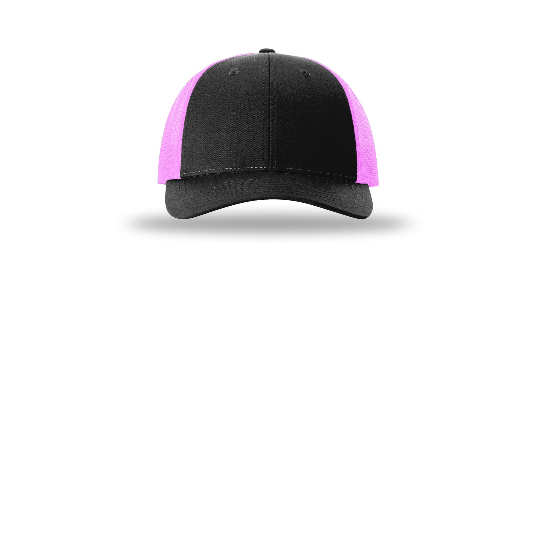 Low Pro Trucker - Thumbnail Image