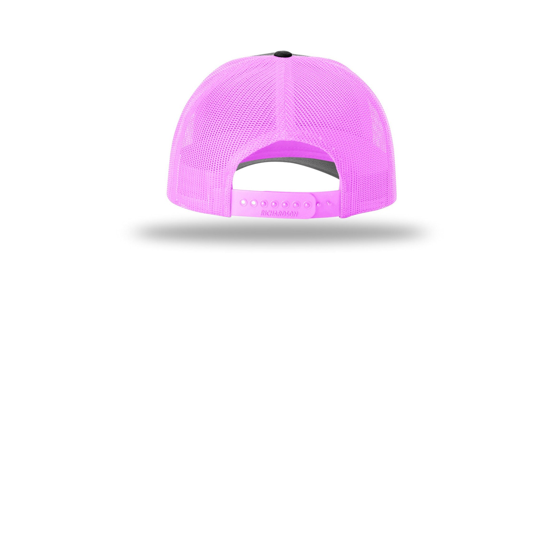 Low Pro Trucker - Thumbnail Image