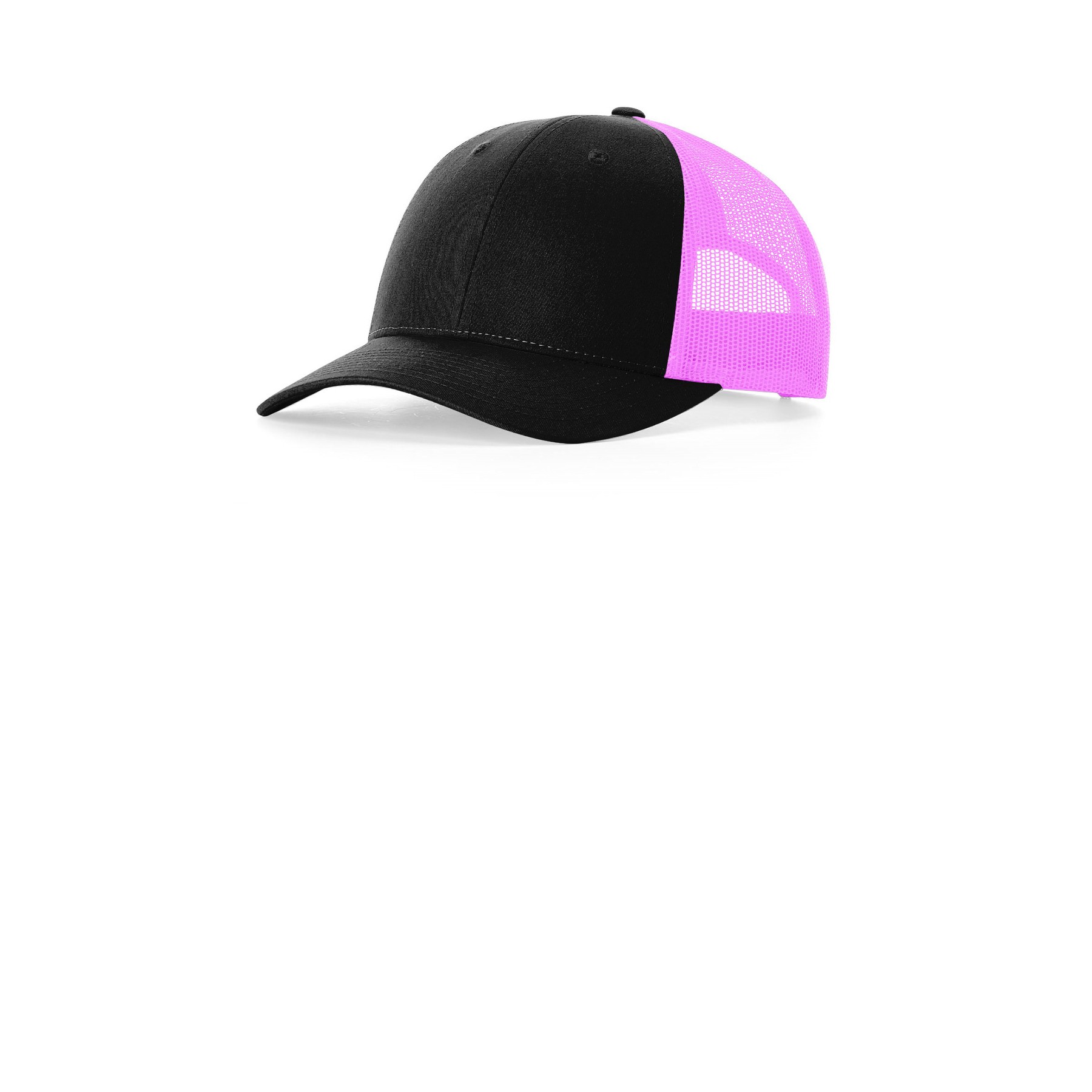 Low Pro Trucker - Thumbnail Image