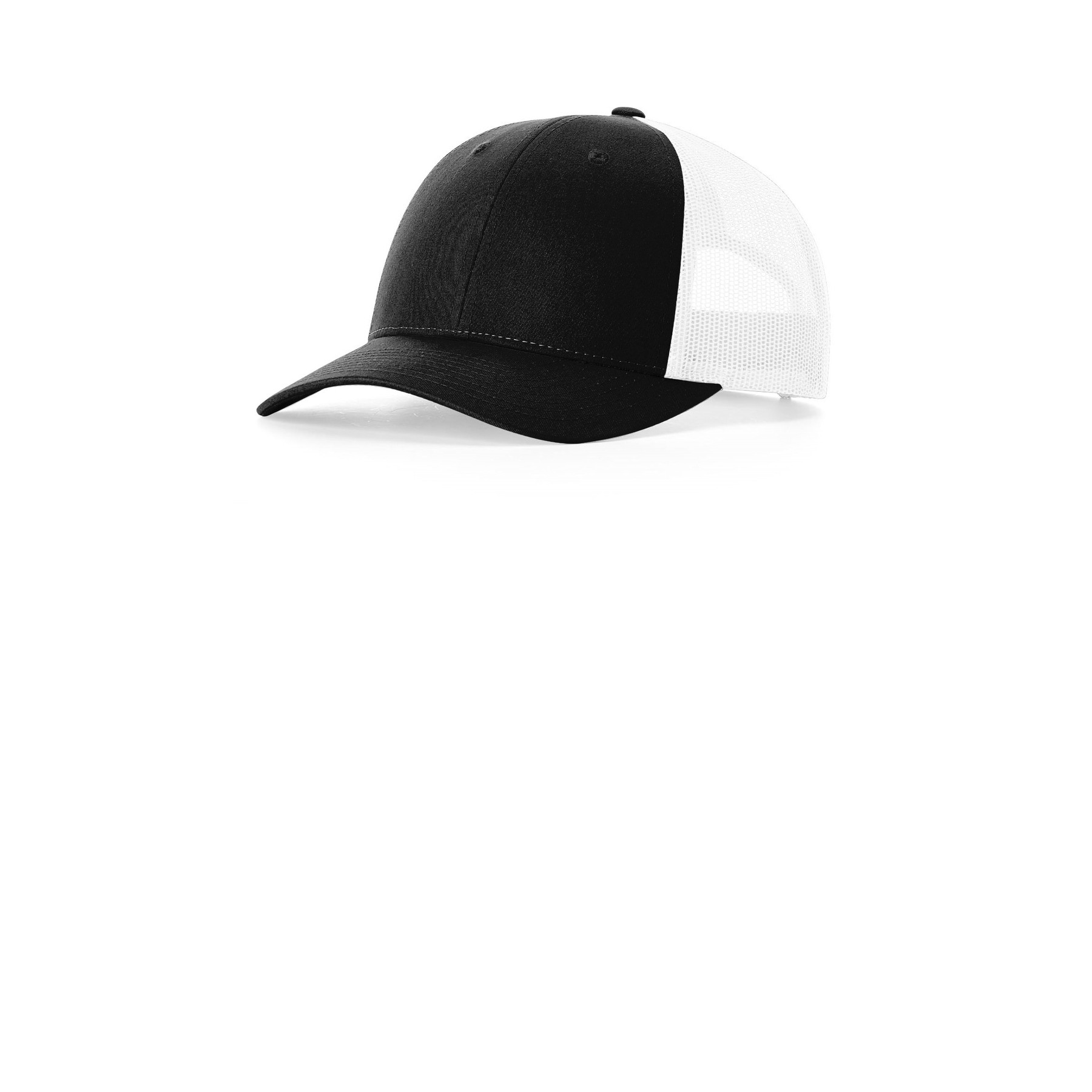 Low Pro Trucker - Thumbnail Image