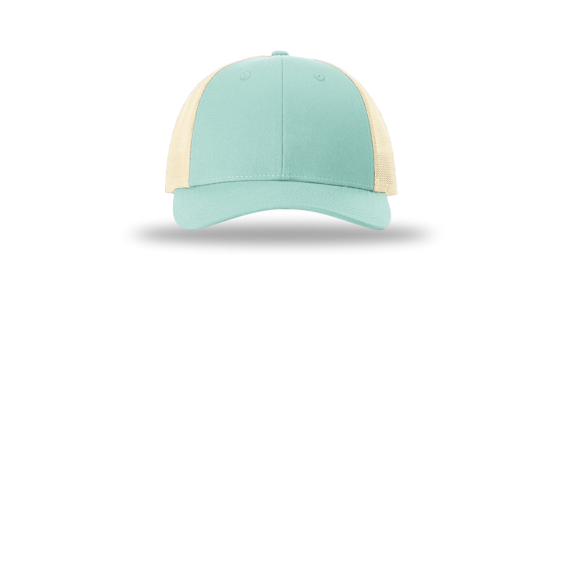 Low Pro Trucker - Thumbnail Image