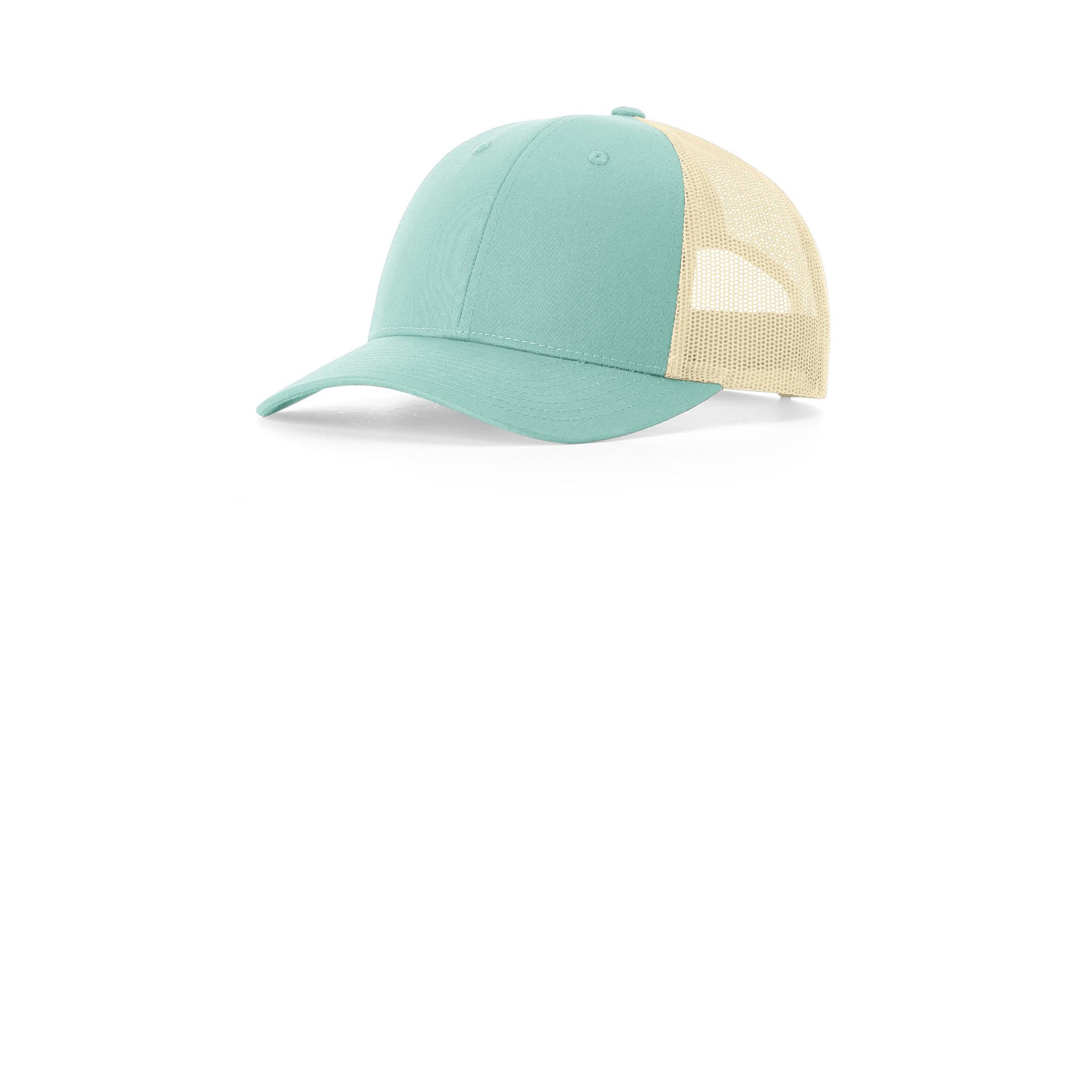 Low Pro Trucker - Thumbnail Image