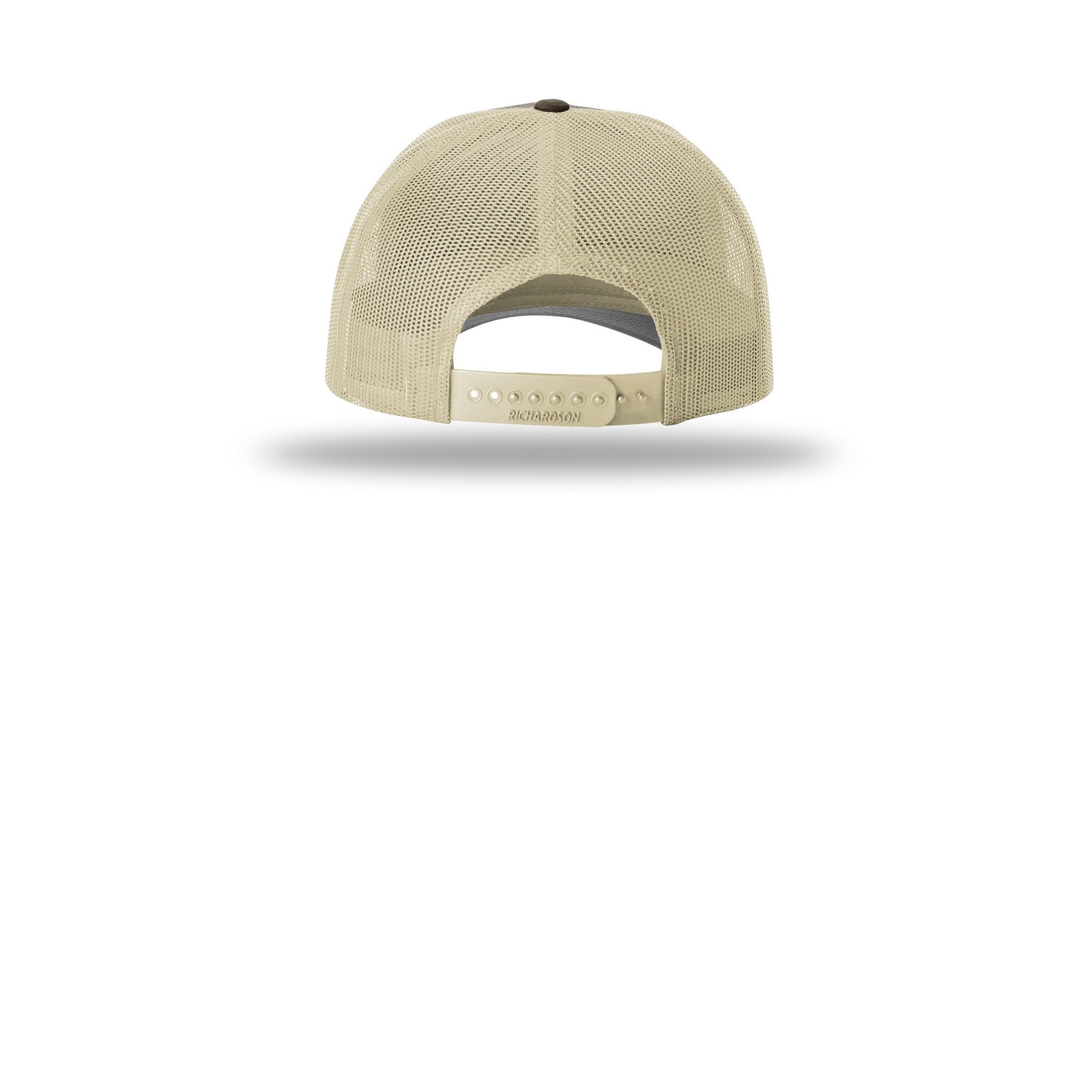 Low Pro Trucker - Thumbnail Image